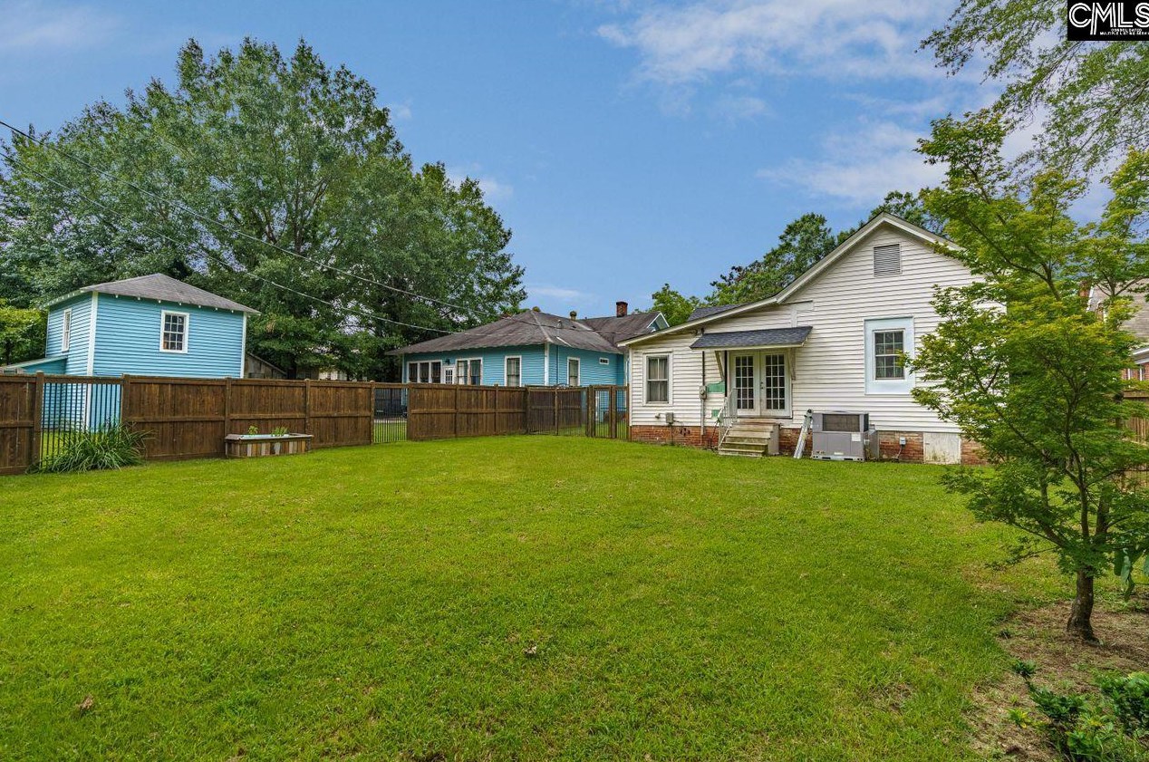 2918 Clark St, Columbia, SC 29201-1623