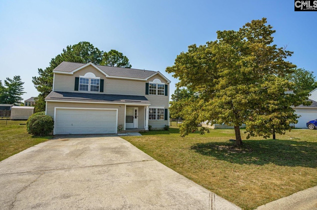 105 Touchfield Ct, Columbia, SC 29229-9116