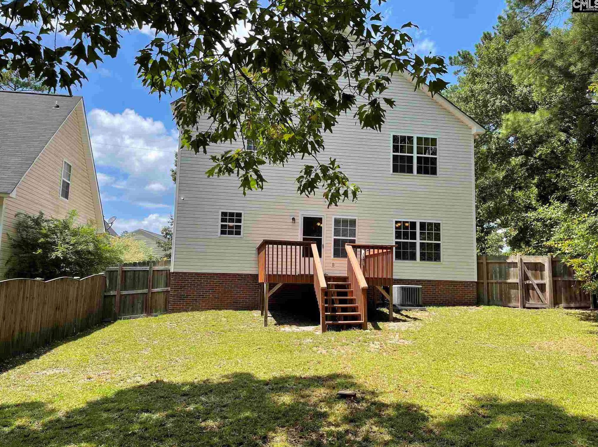 9216 Windsor Lake Blvd, Columbia, SC 29223-1925