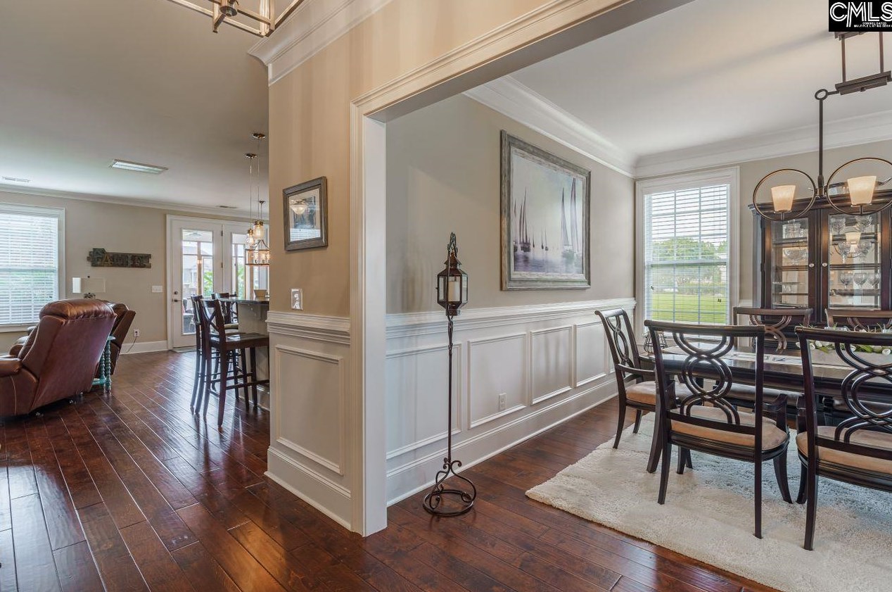 130 Scarborough Dr, Lexington, SC 29072