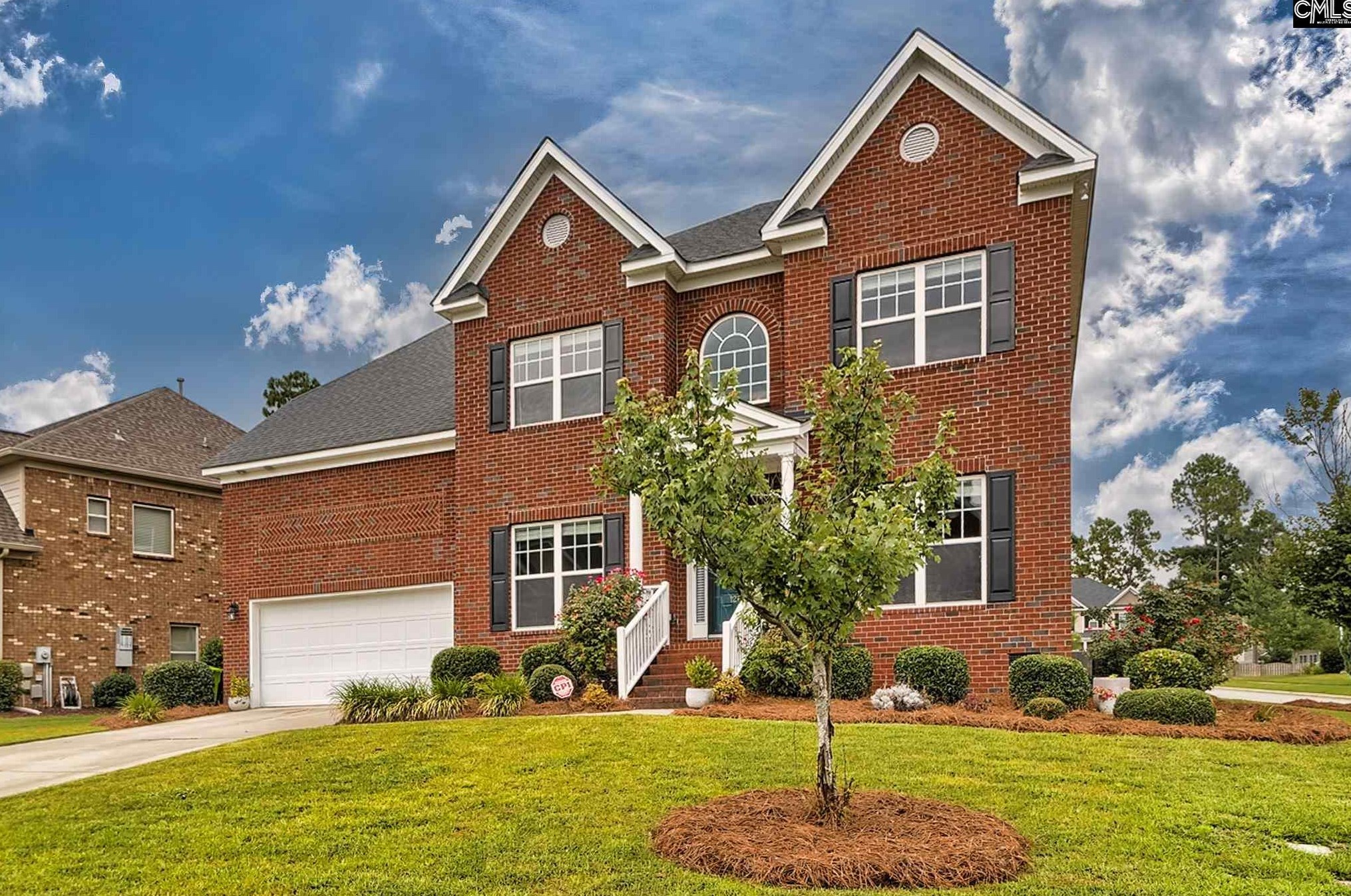 1269 Ashland Dr, Columbia, SC 29229-8412