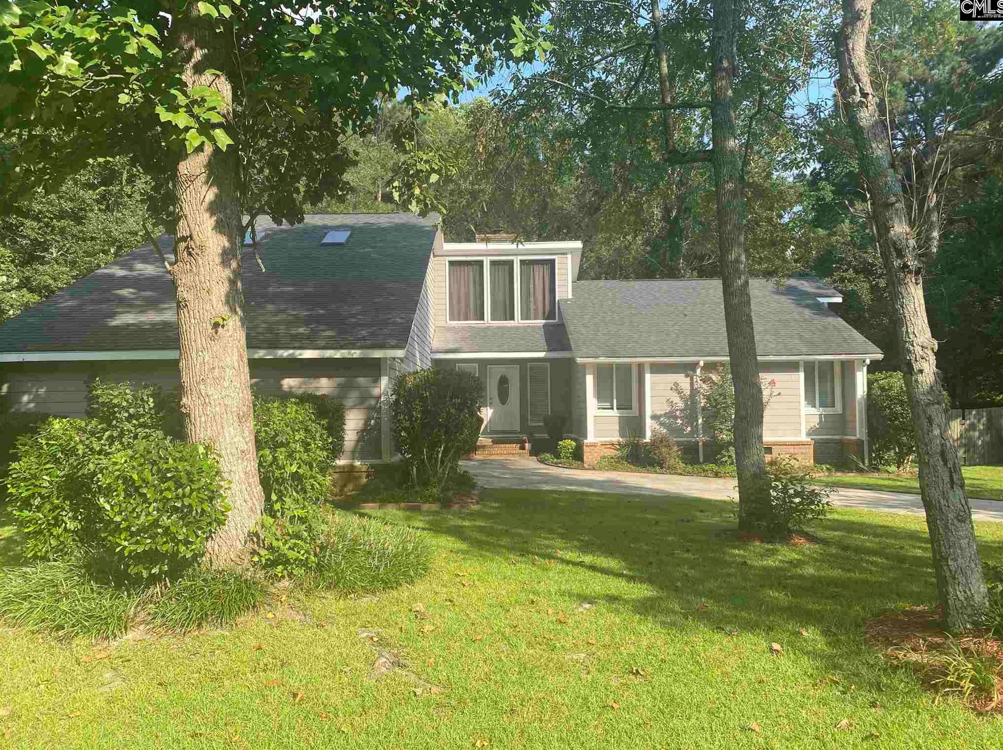 108 Park Springs Rd, Columbia, SC 29223