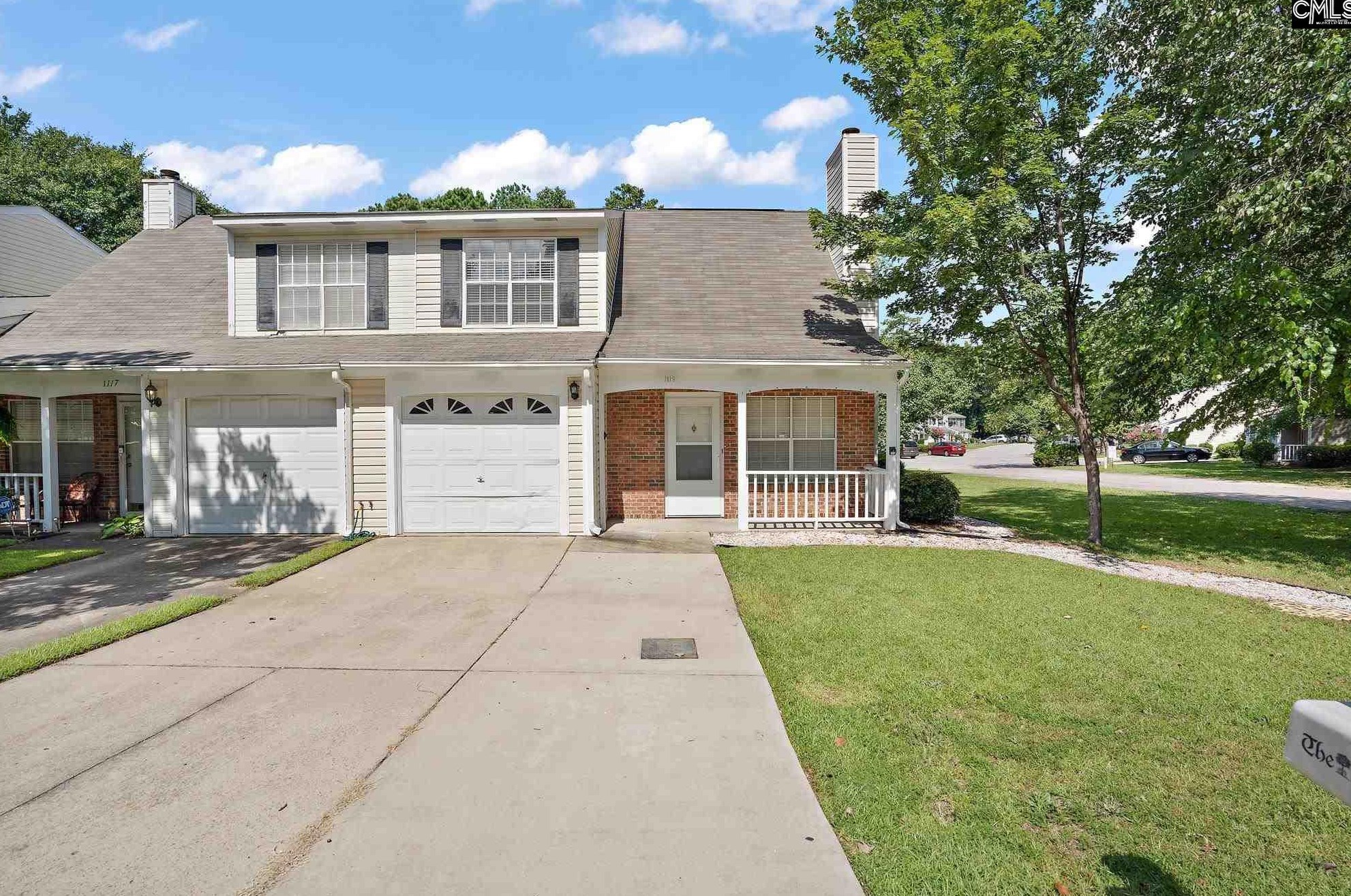 1119 Cloister Pl, Columbia, SC 29210