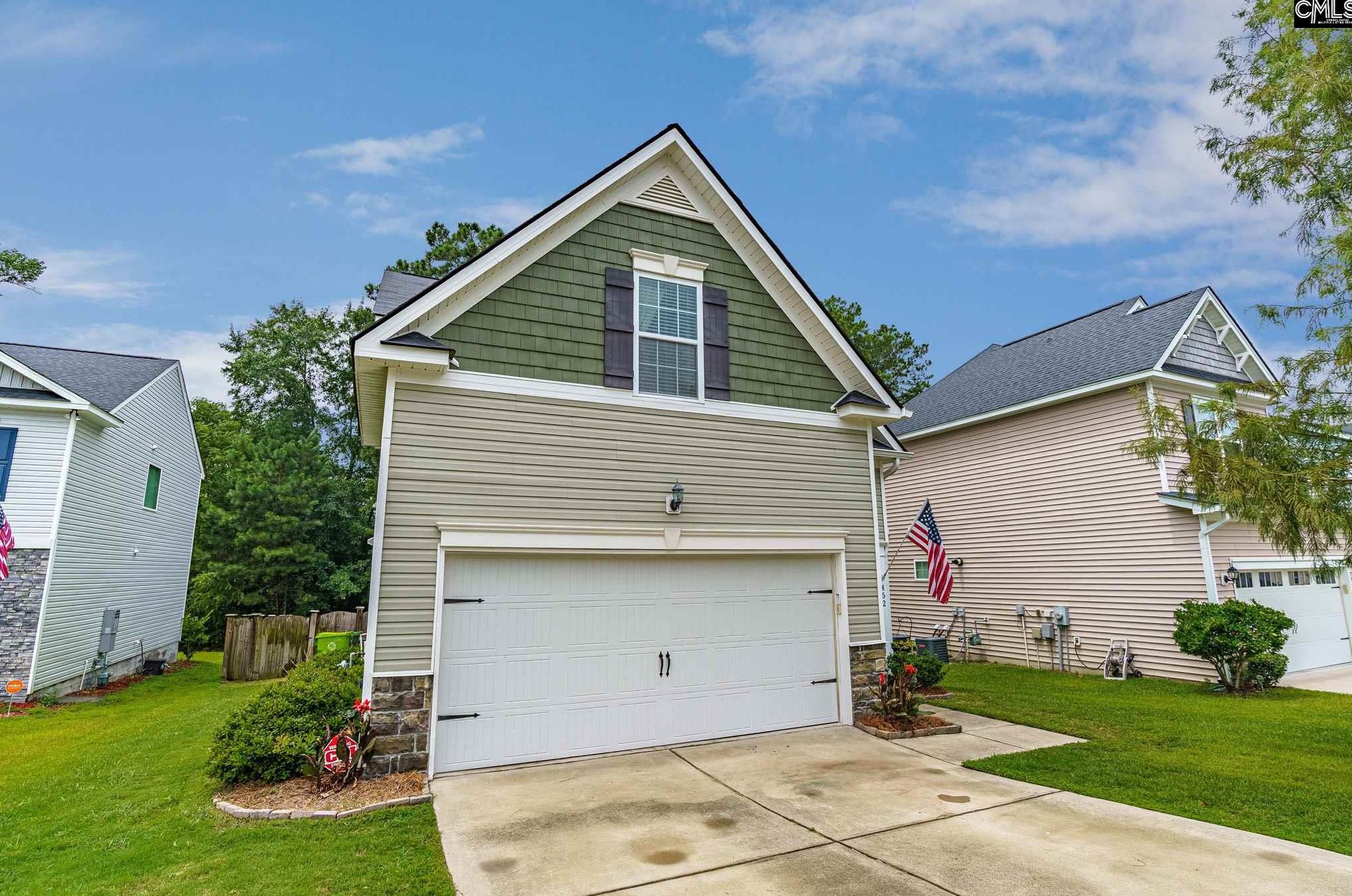 452 Edenhall Dr, Columbia, SC 29229-7084