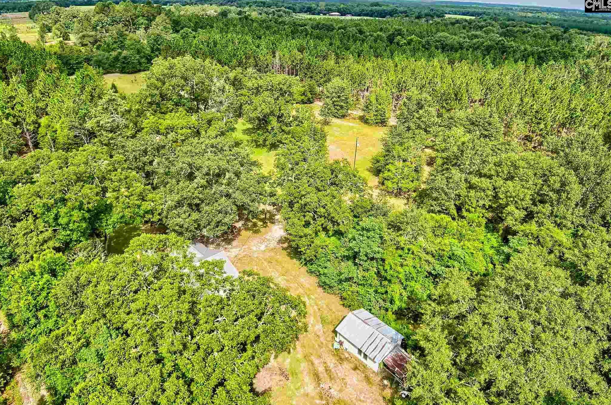153 Swartz Dr, New Holland, SC 29164