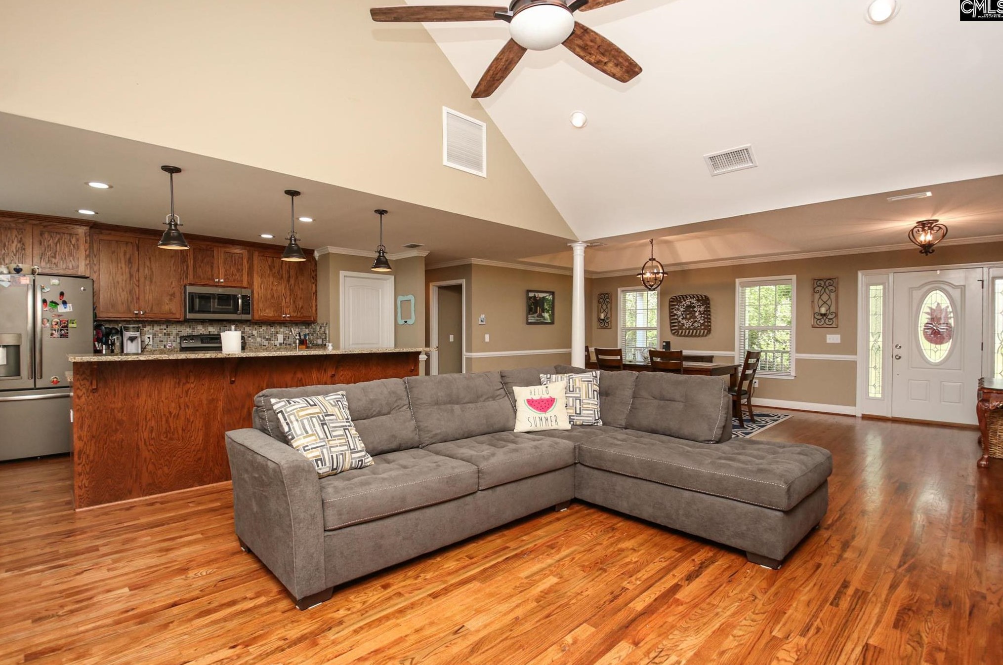 127 David St, Lugoff, SC 29078