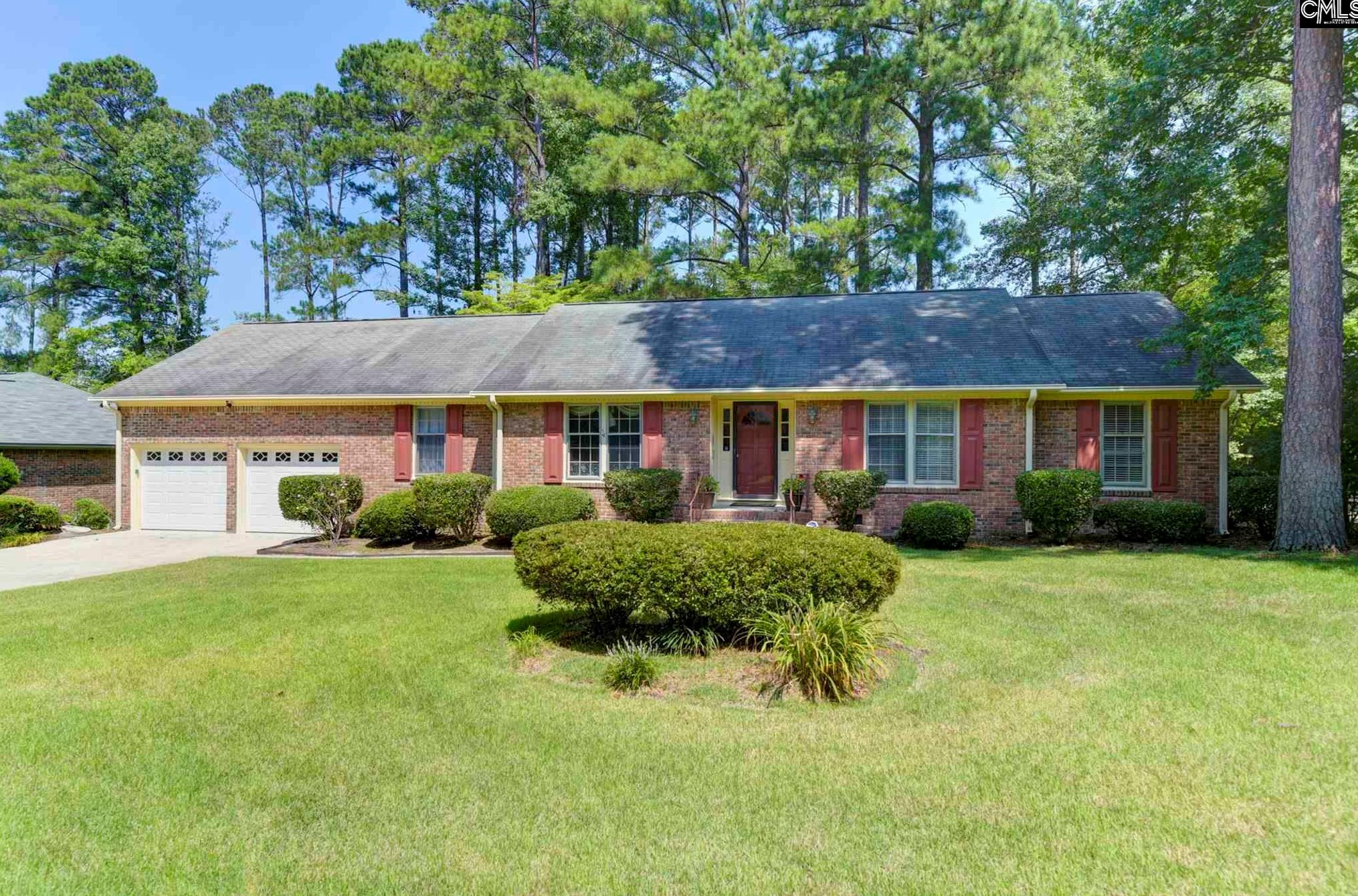 205 Shields Rd, Columbia, SC 29223-5119