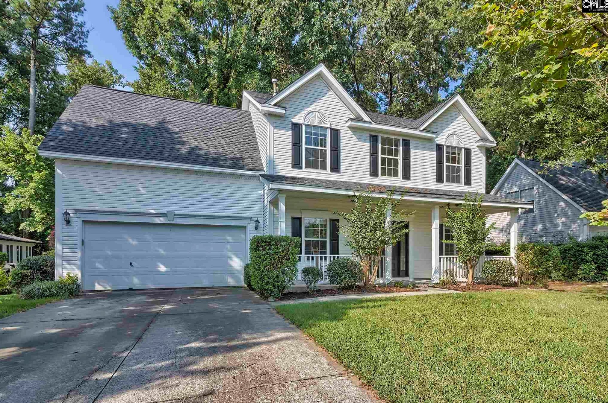 304 Farmhouse Loop, Lexington, SC 29072