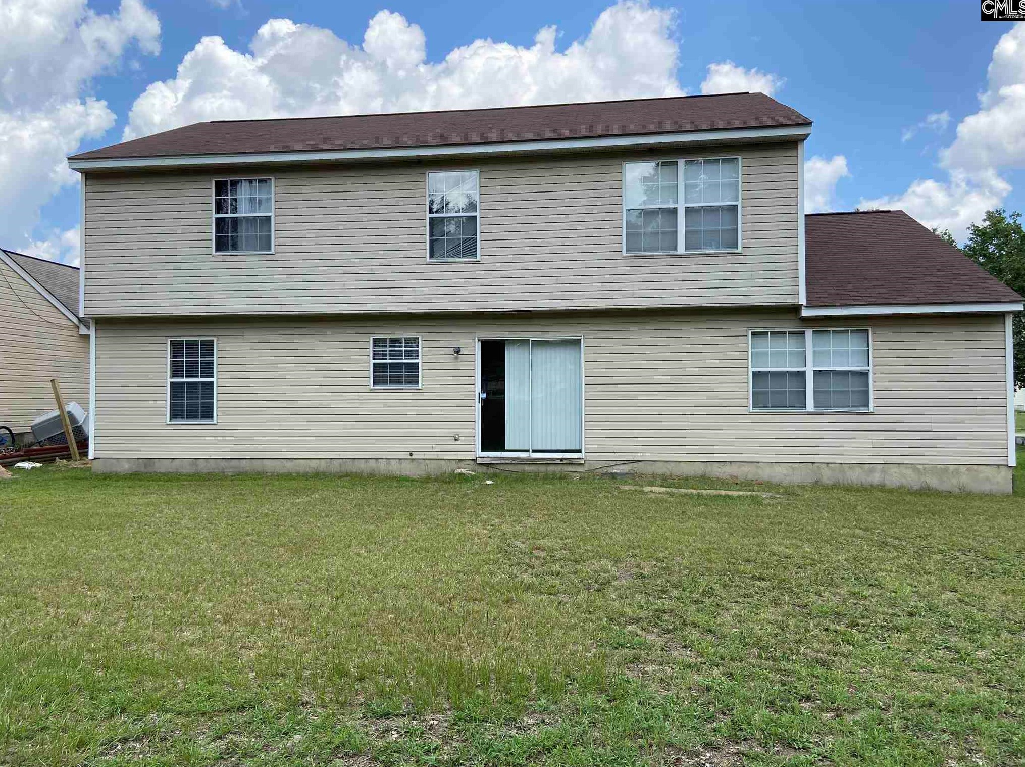 4 Twig Ln, Columbia, SC 29229-8025