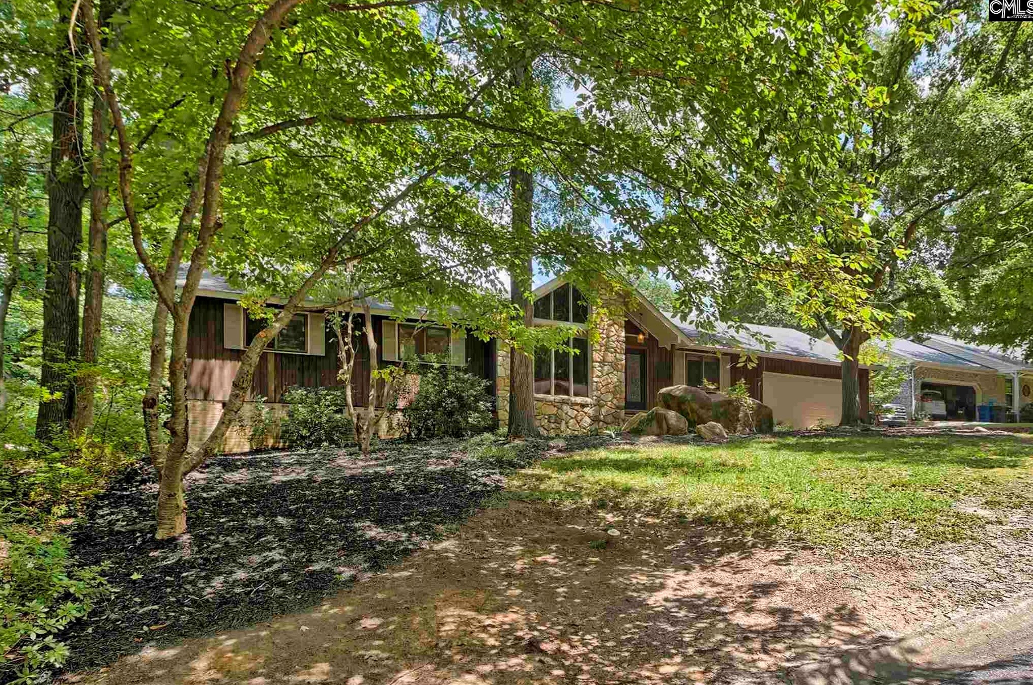 405 Timber Ridge Dr, Cayce-West Columbia, SC 29169