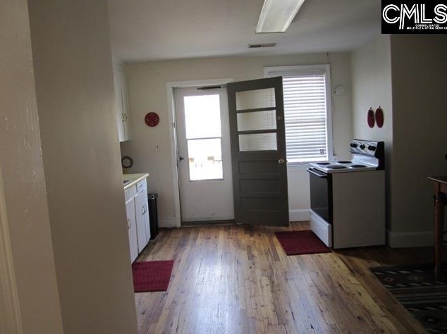 216 S Harden Street C, Columbia, SC 29205