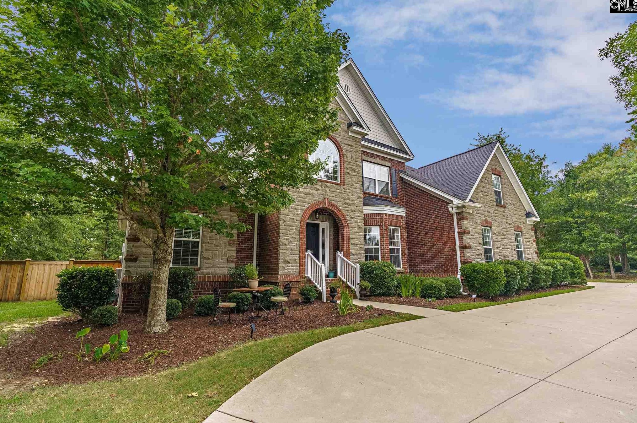 205 Longcreek Plantation Dr, Blythewood, SC 29016