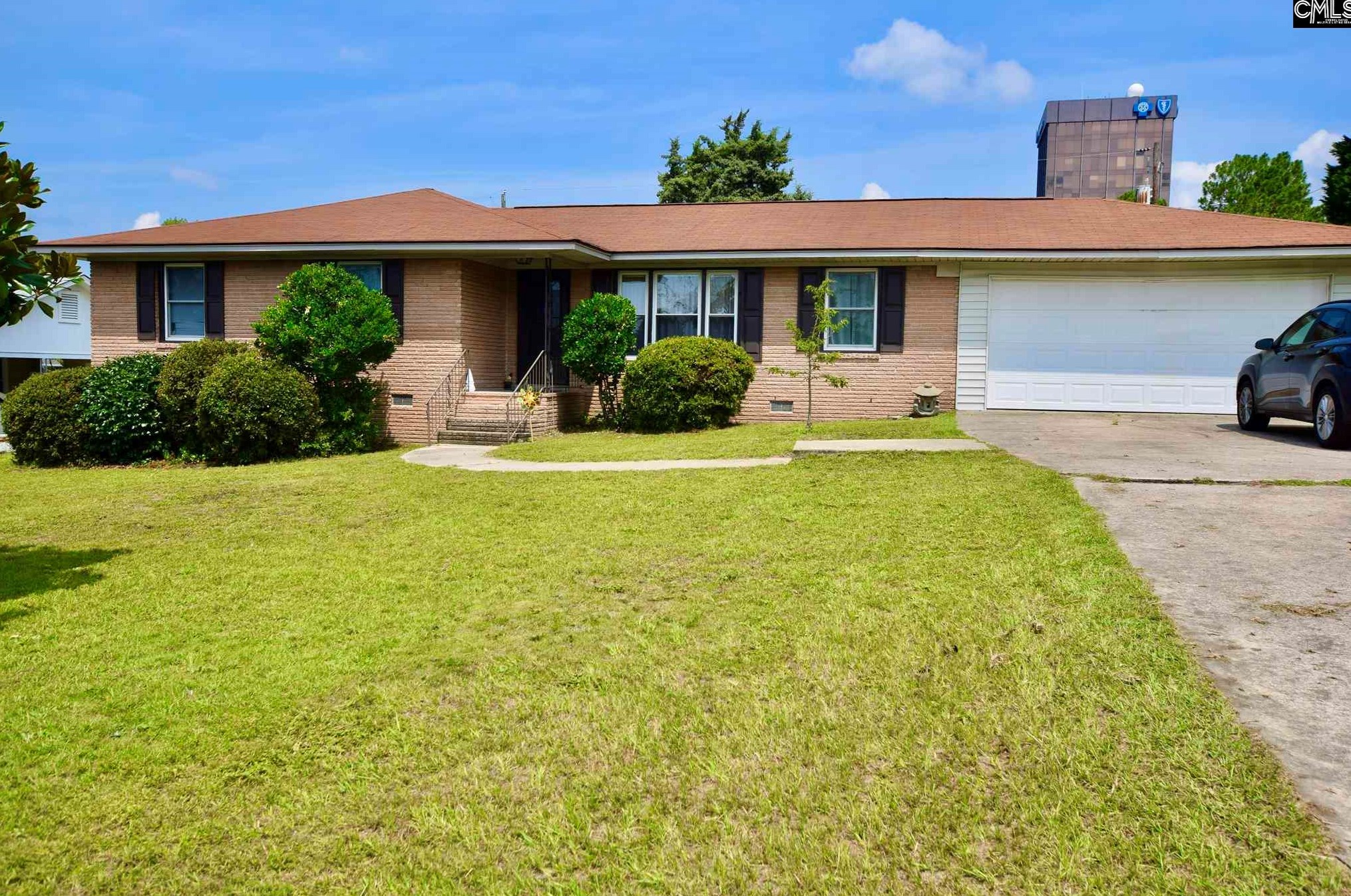 1908 Pennfield Dr, Columbia, SC 29223-3935