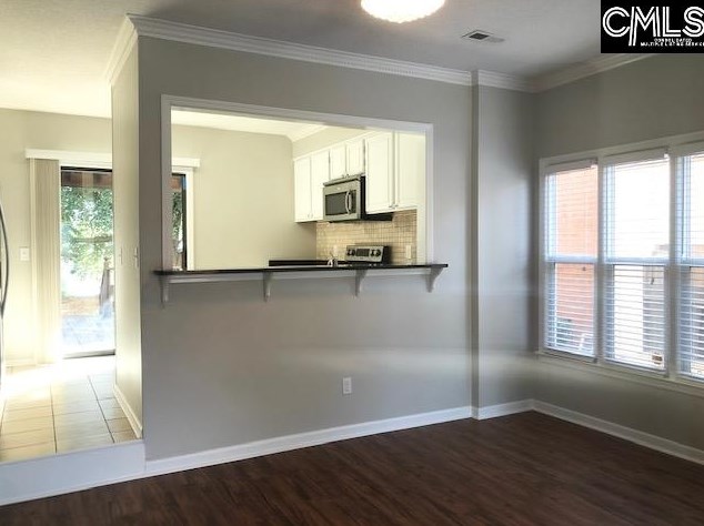 131 Wandering Brook Rd, Irmo SC  29063-2820 exterior