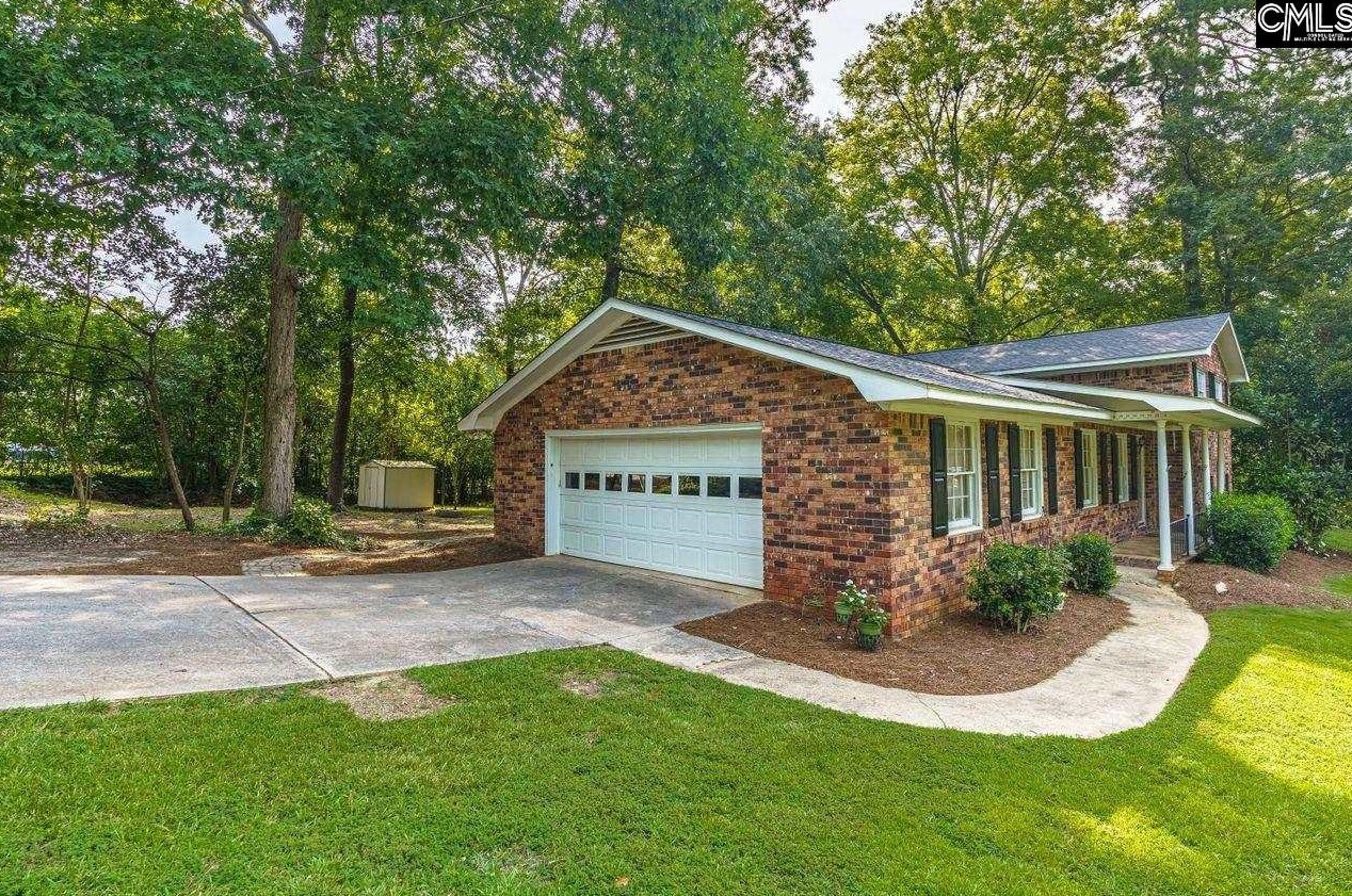 412 Old Friars Rd, Columbia, SC 29210-4248