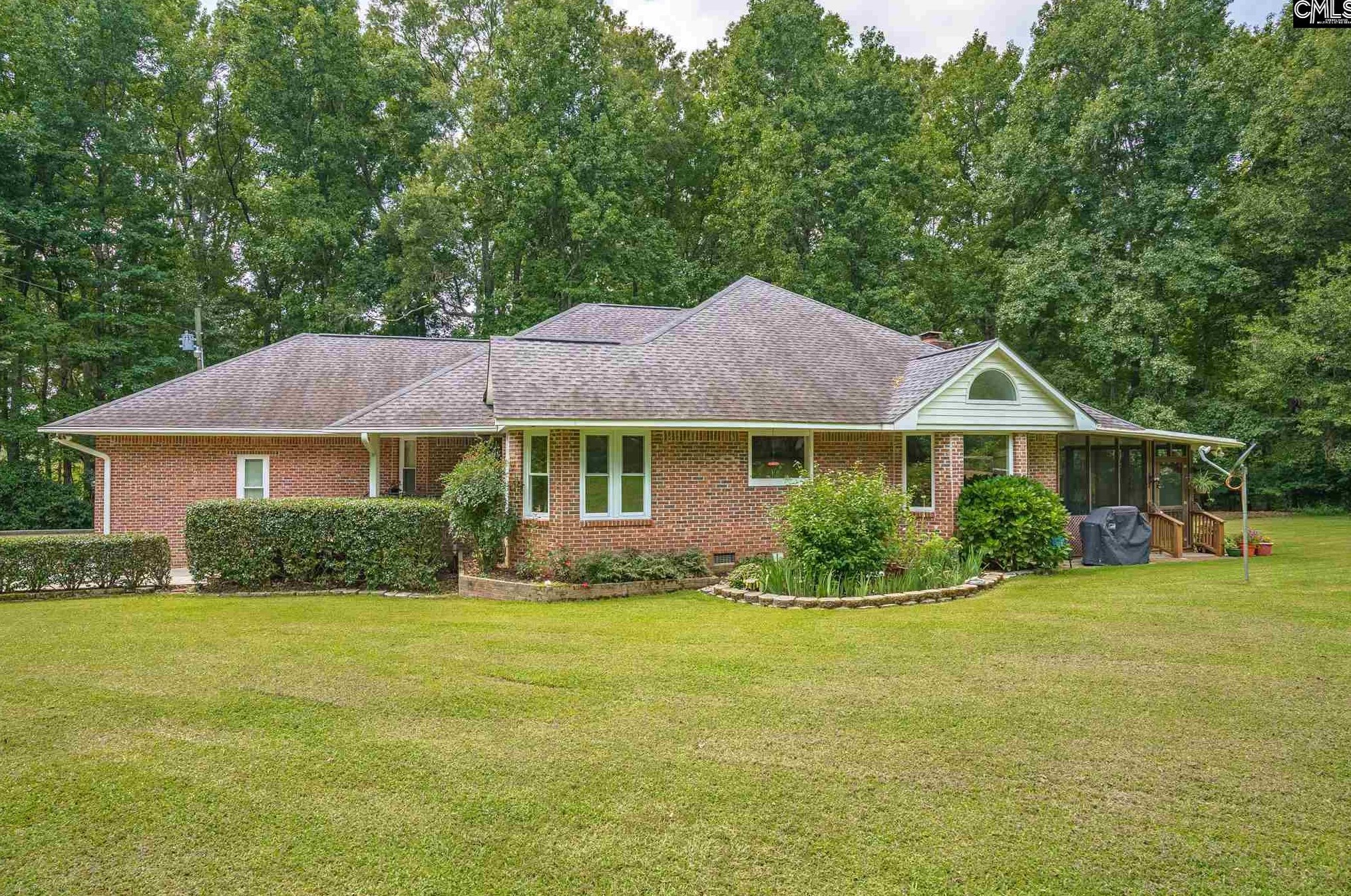 1213 Twenty Five Mile Creek Rd, Elgin, SC 29045-9780