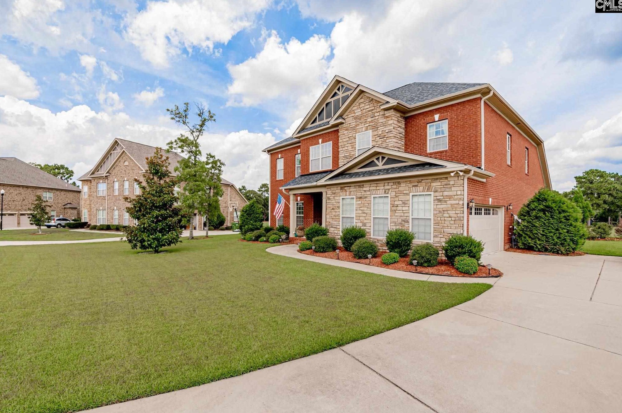 290 Glenn Village Cir, Blythewood, SC 29016