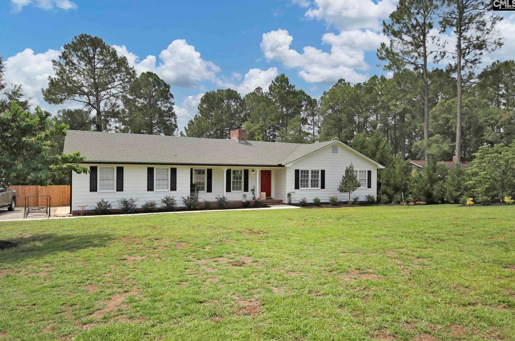 1204 N Fredericksburg Dr, Lugoff, SC 29078