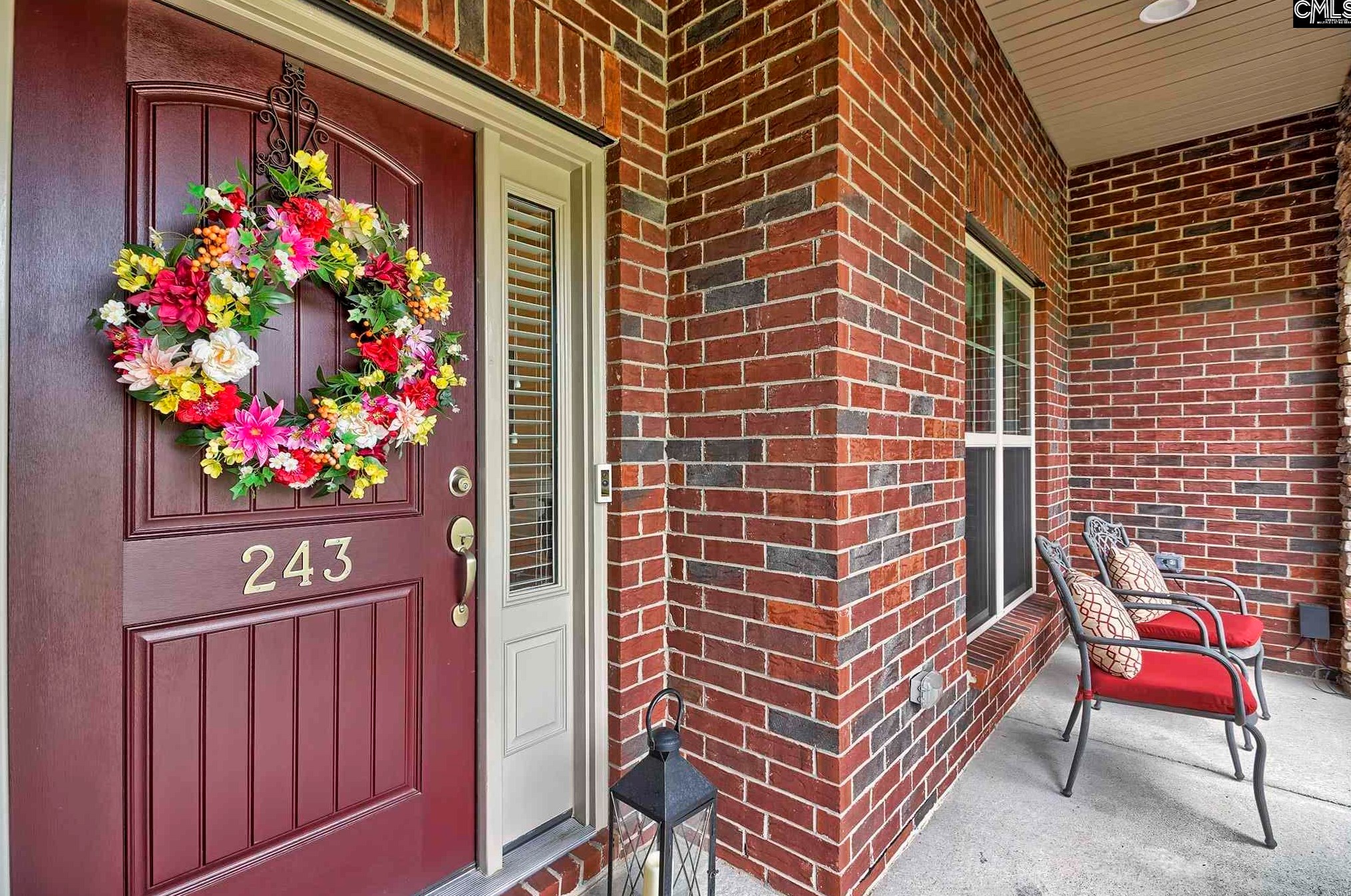 243 Indigo Hills Dr, Lake Murray, SC 29036