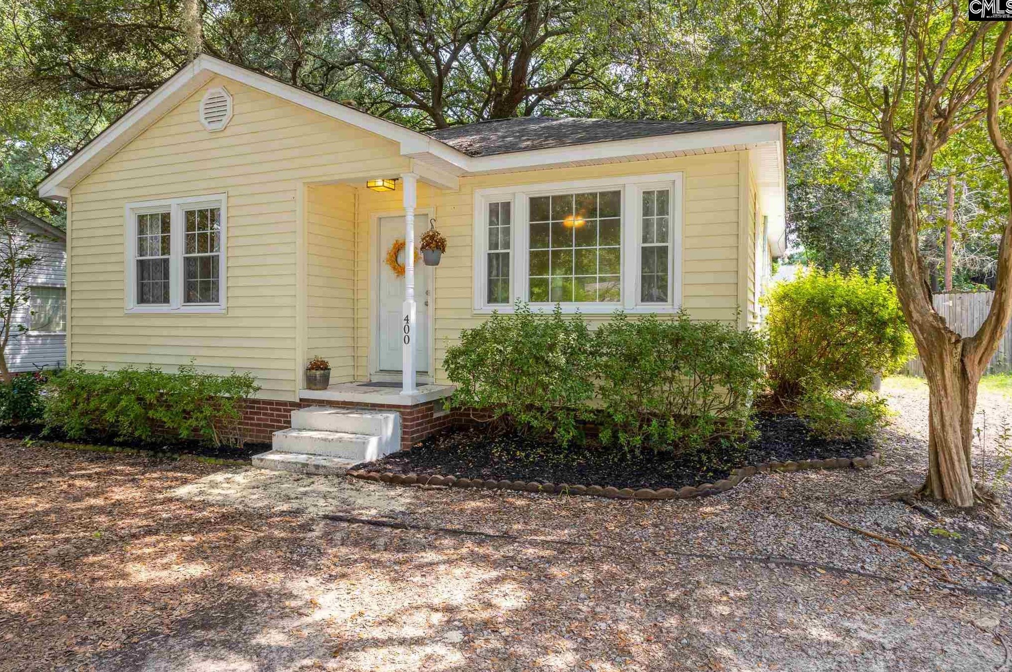400 Greenwood Rd, Cayce-West Columbia, SC 29169