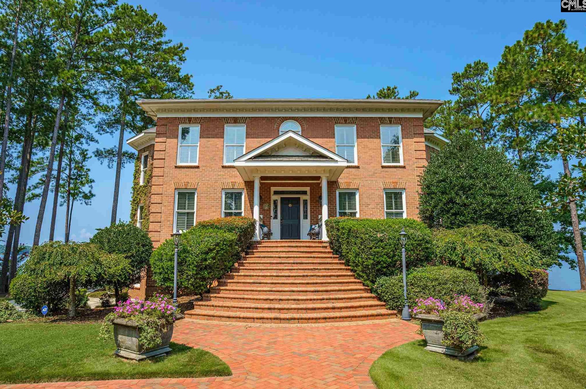 344 Killian Point Cir, Lake Murray, SC 29036-8223