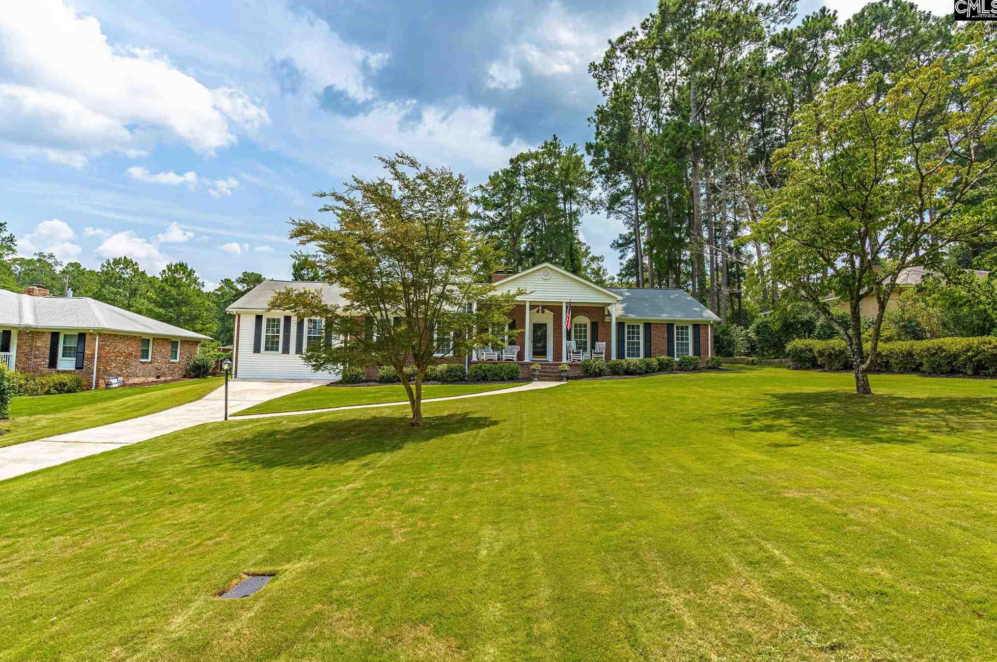 3232 Girardeau Ave, Columbia, SC 29204-3315
