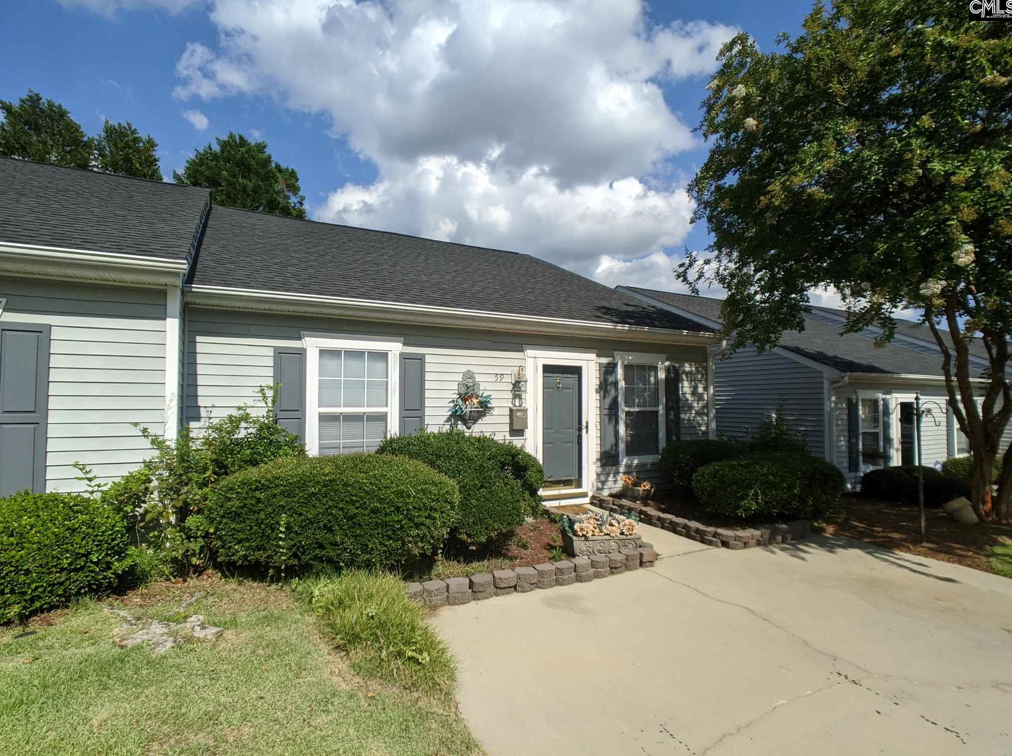 59 Heritage Village Ln, Columbia, SC 29212