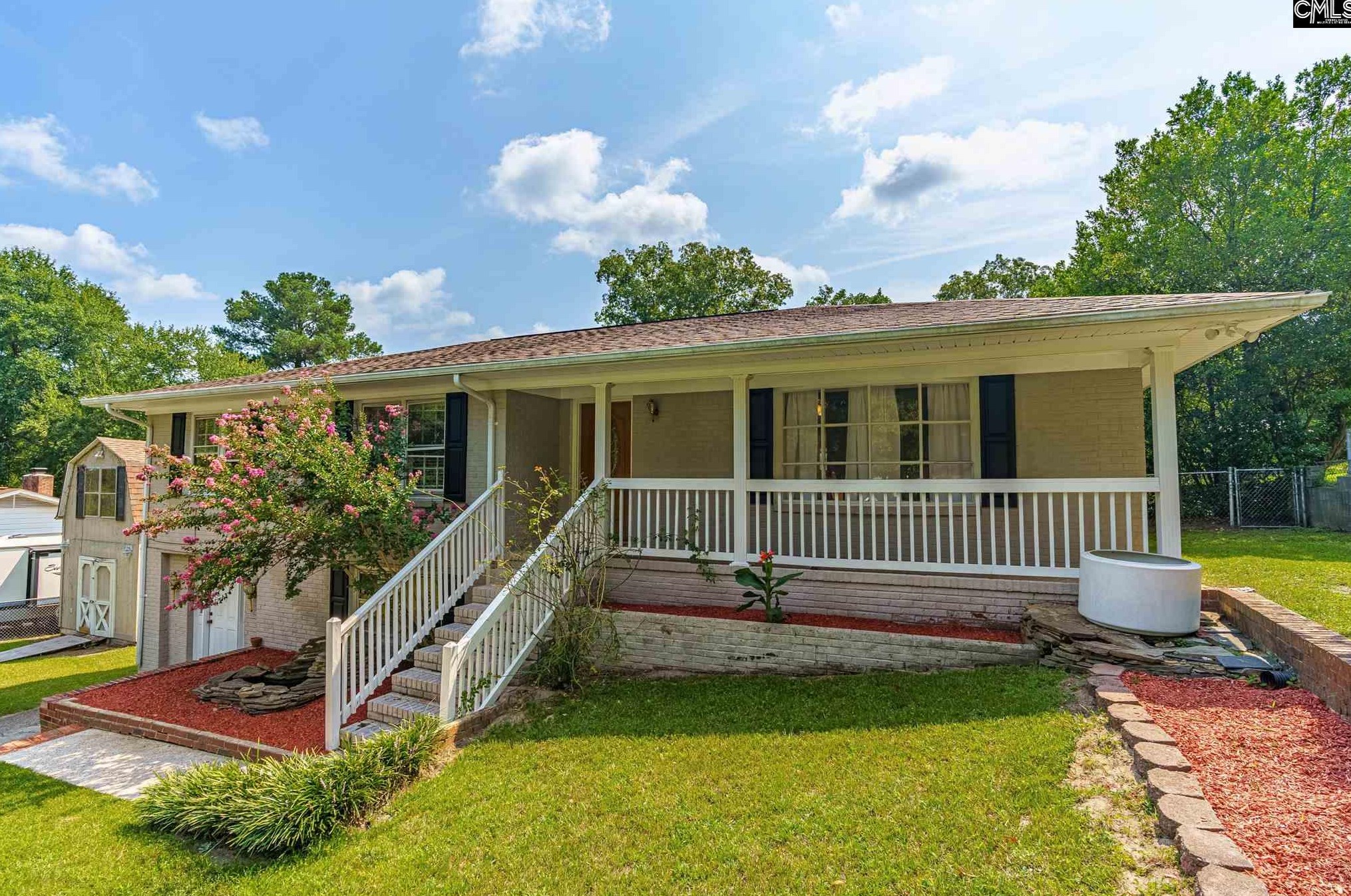 1009 Lonsdale Dr, Cayce-West Columbia, SC 29170