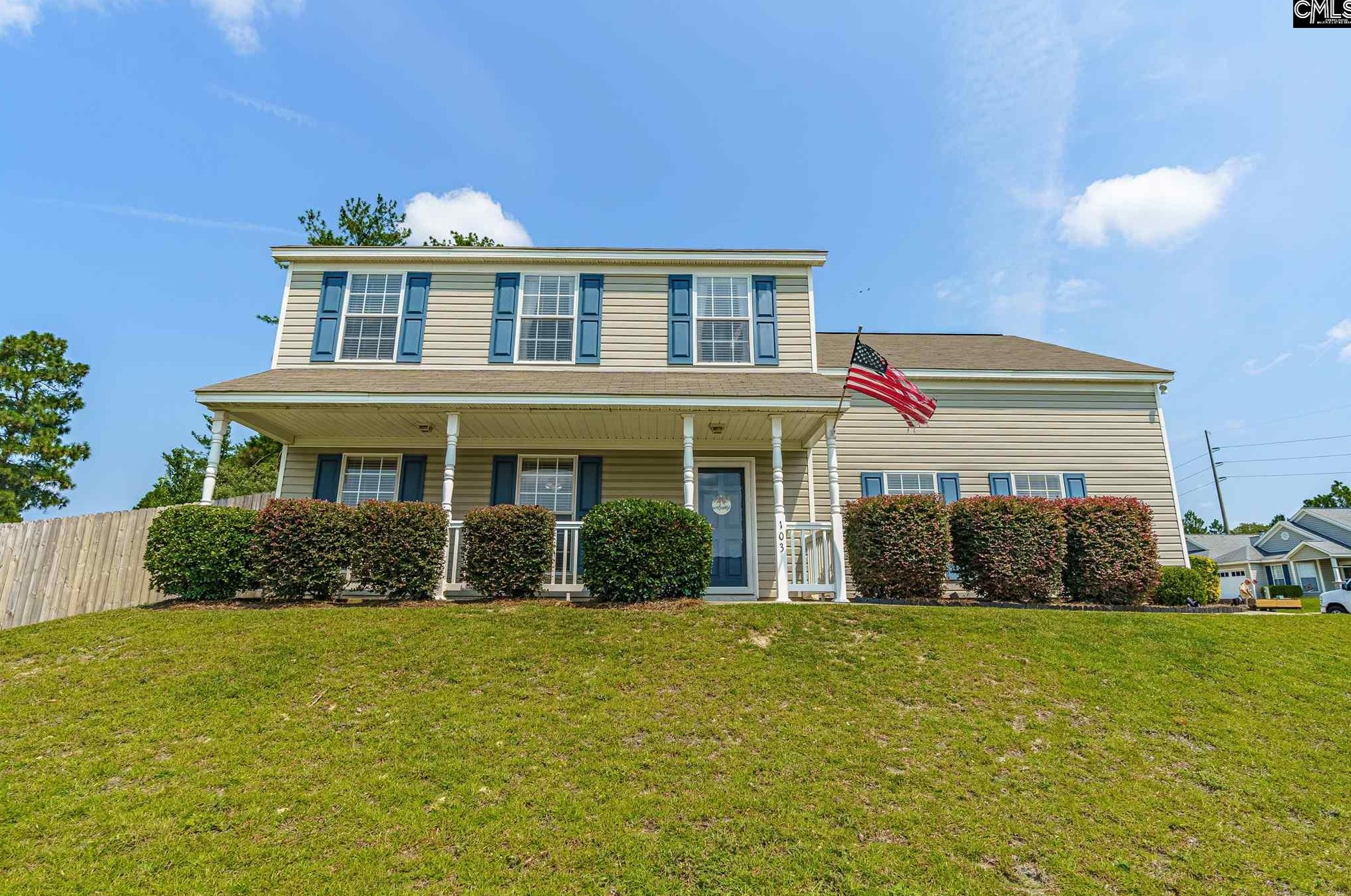 103 Rogan Ln, Lexington, SC 29073