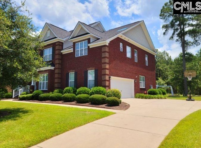 152 Abbeywalk Ln, Columbia, SC 29229-8428