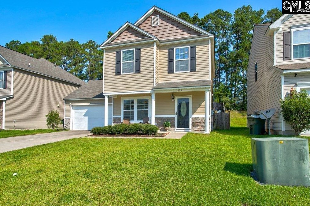 525 Buckhaven Way, Columbia, SC 29229-8385
