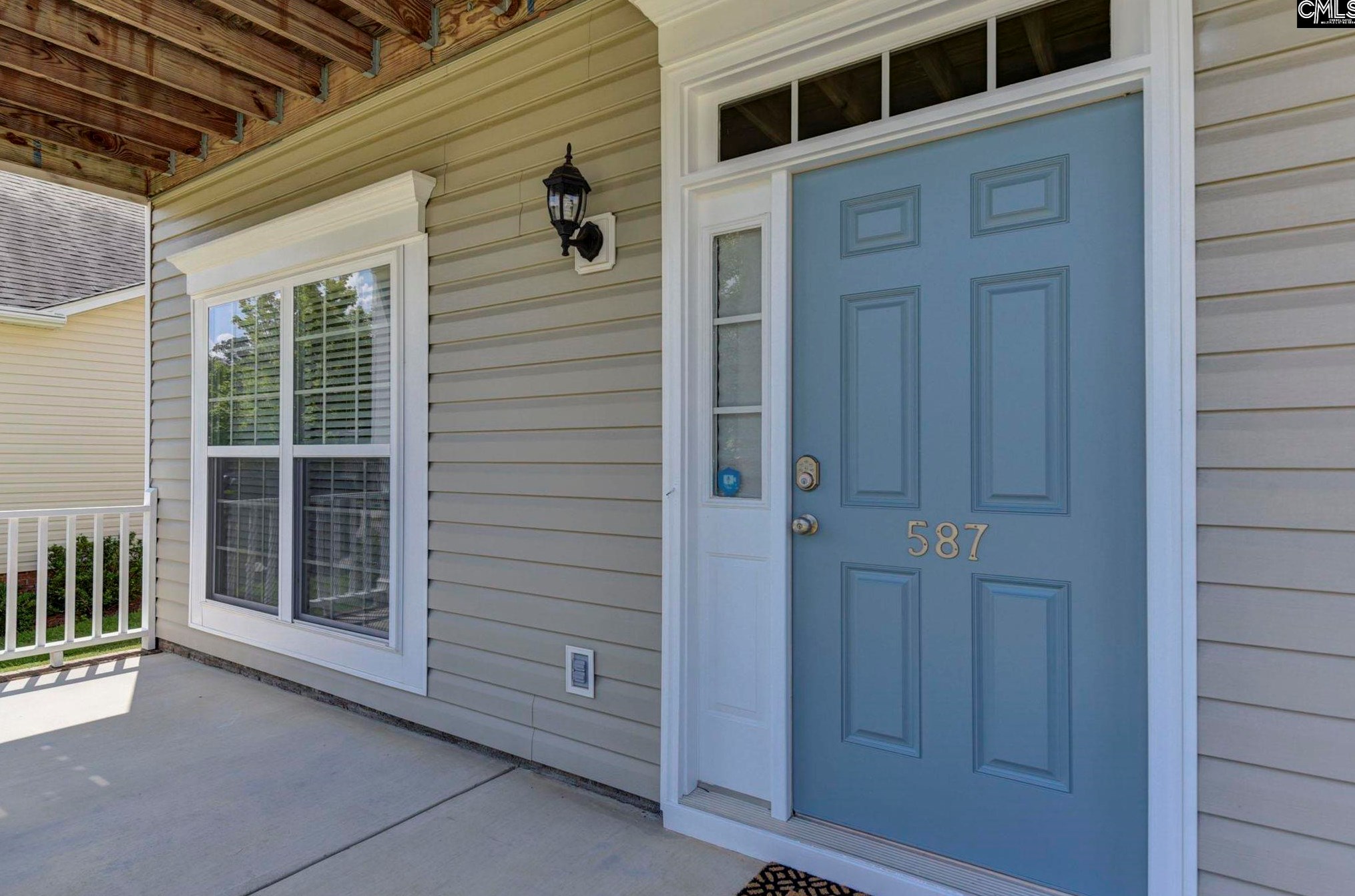 587 Eagles Rest Dr, Lake Murray, SC 29036