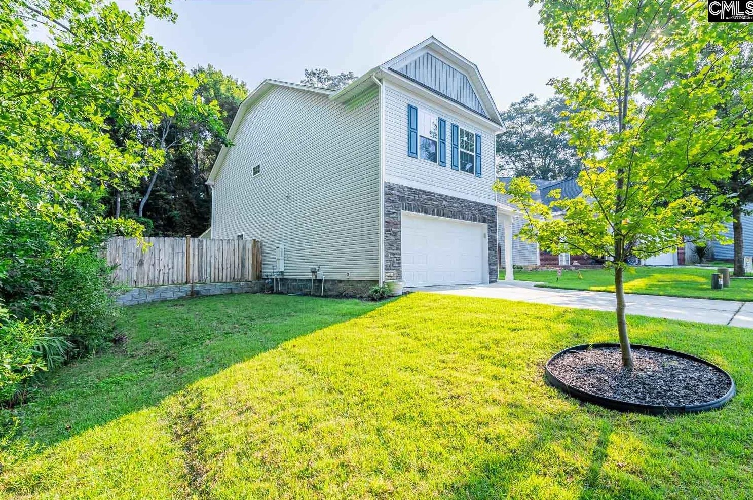 27 Bowie Dr, Lugoff, SC 29078