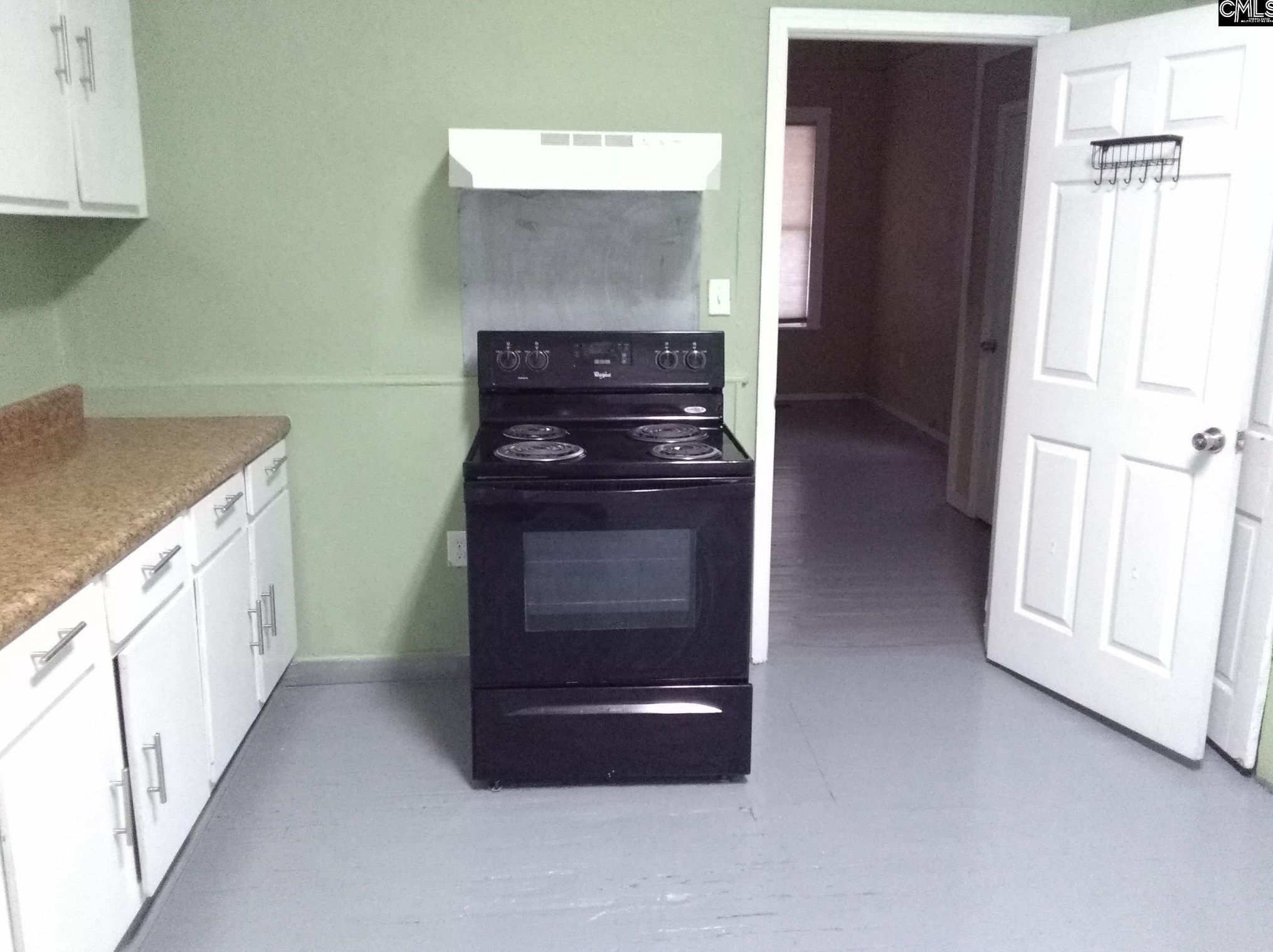 100 S Evans St, Columbia, SC 29201