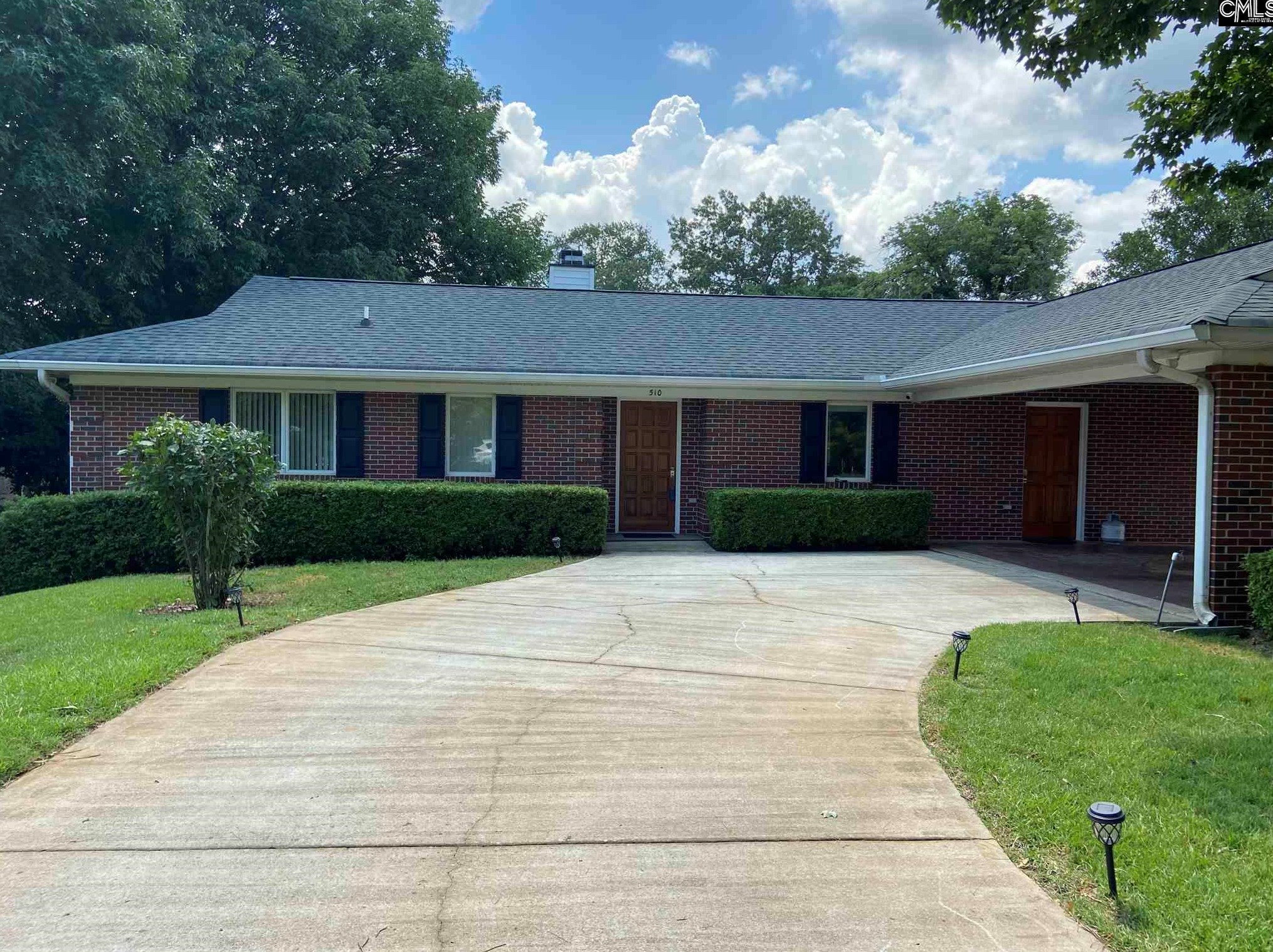 510 Harbor Heights Dr, Lexington, SC 29072