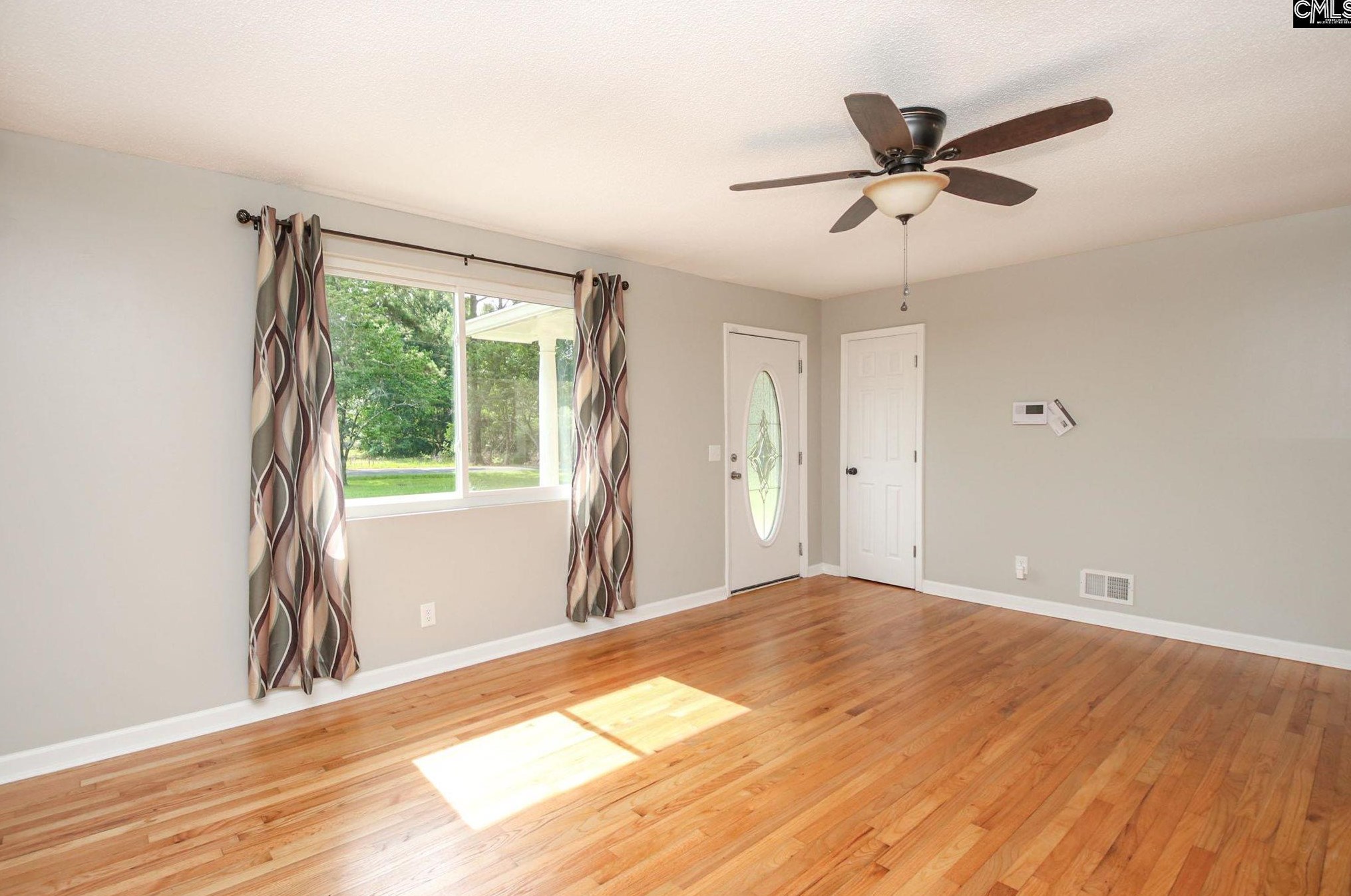 1031 Cherokee Blvd, Elgin SC  29045-9710 exterior