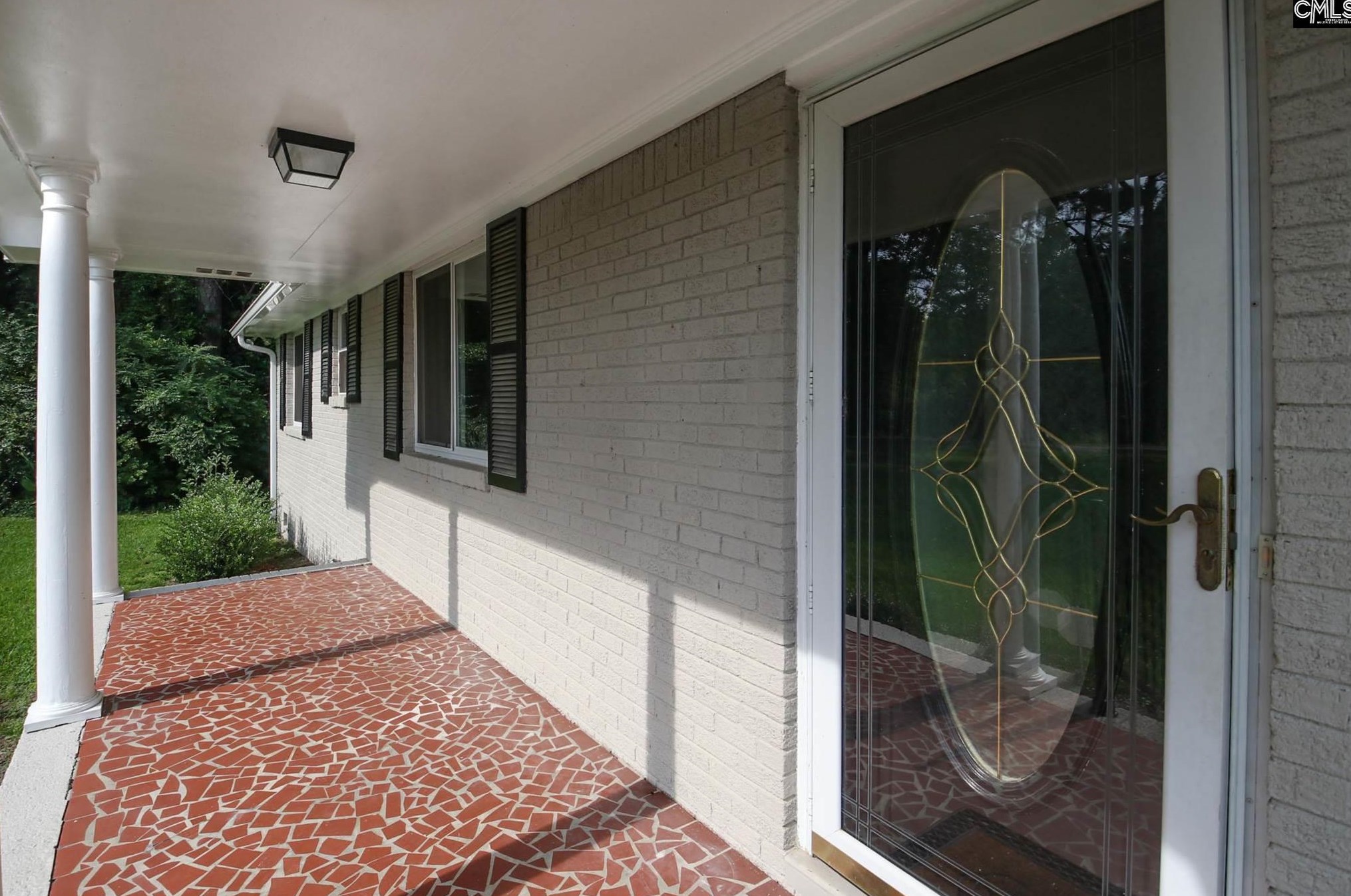 1031 Cherokee Blvd, Elgin SC  29045-9710 exterior