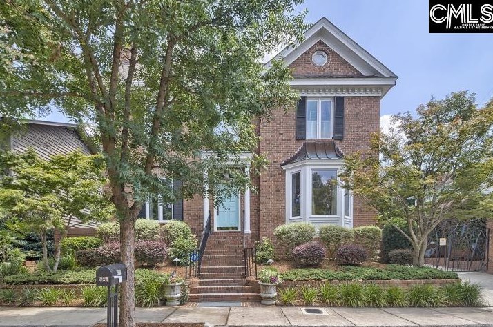 434 Barnwell St, Columbia, SC 29205-3005