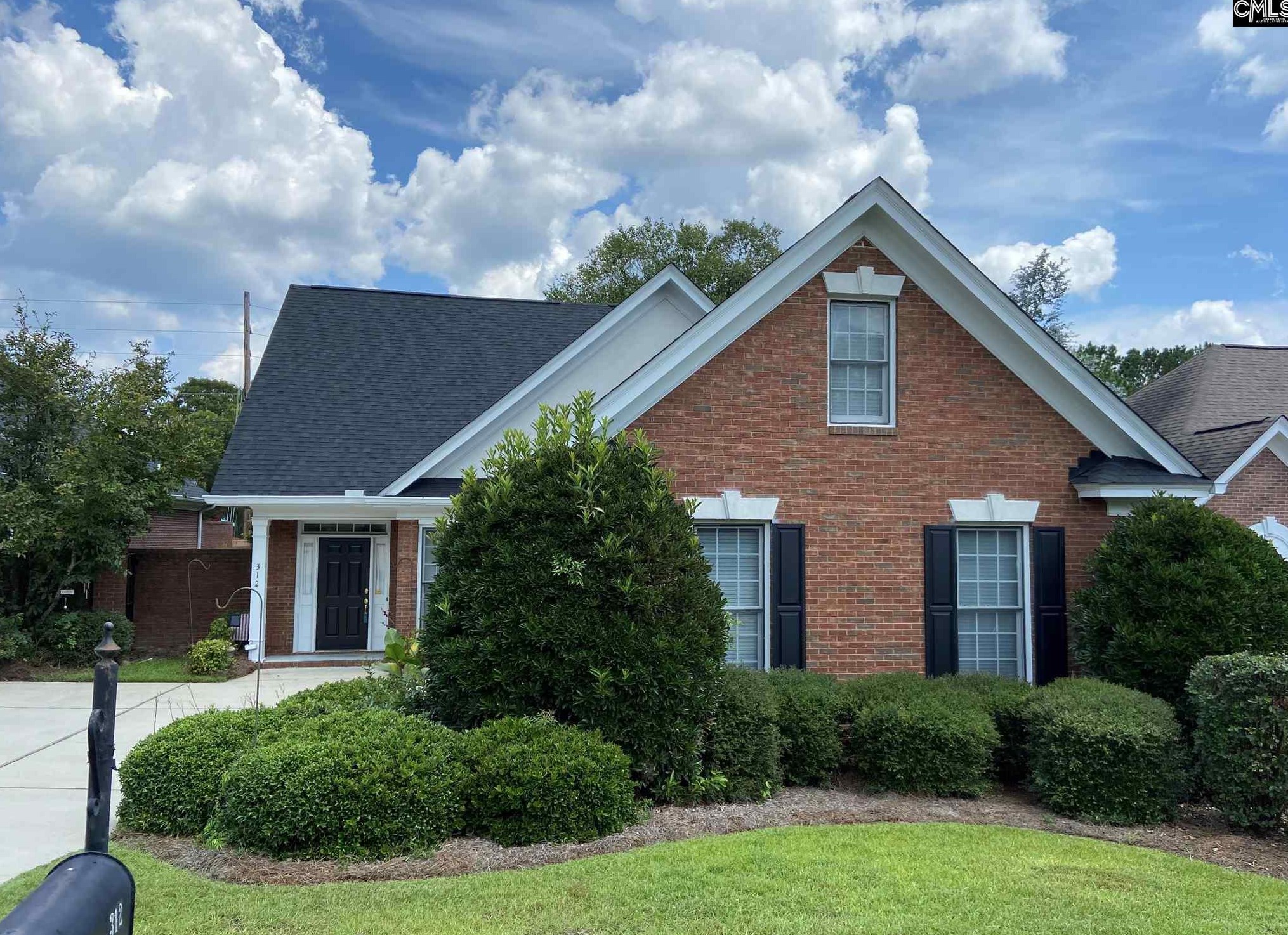 312 White Birch Cir, Columbia, SC 29223-3227