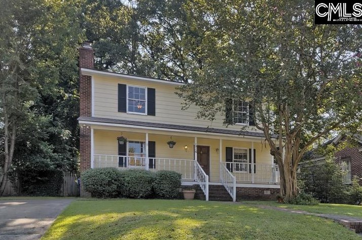 1516 Maple St, Columbia, SC 29205-1265
