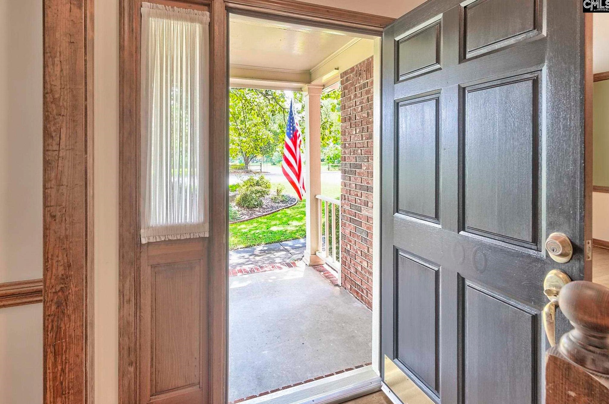 1100 Valhalla Dr, Columbia, SC 29229-3300