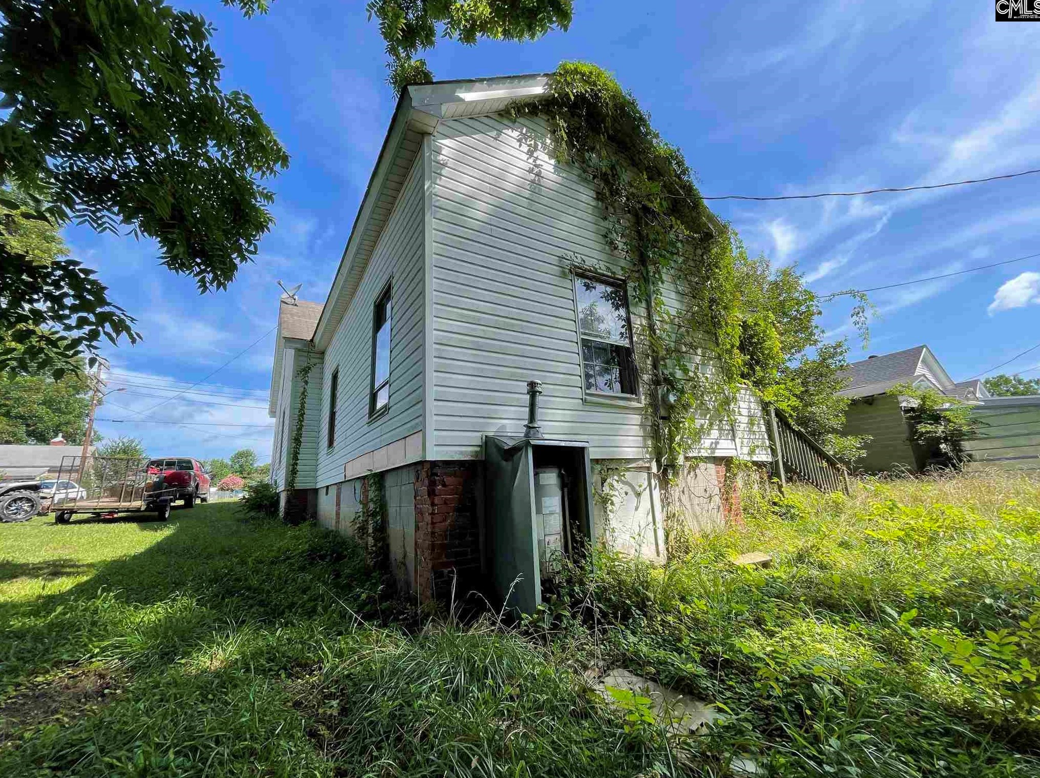 138 Sinclair Ave, Whitmire, SC 29178