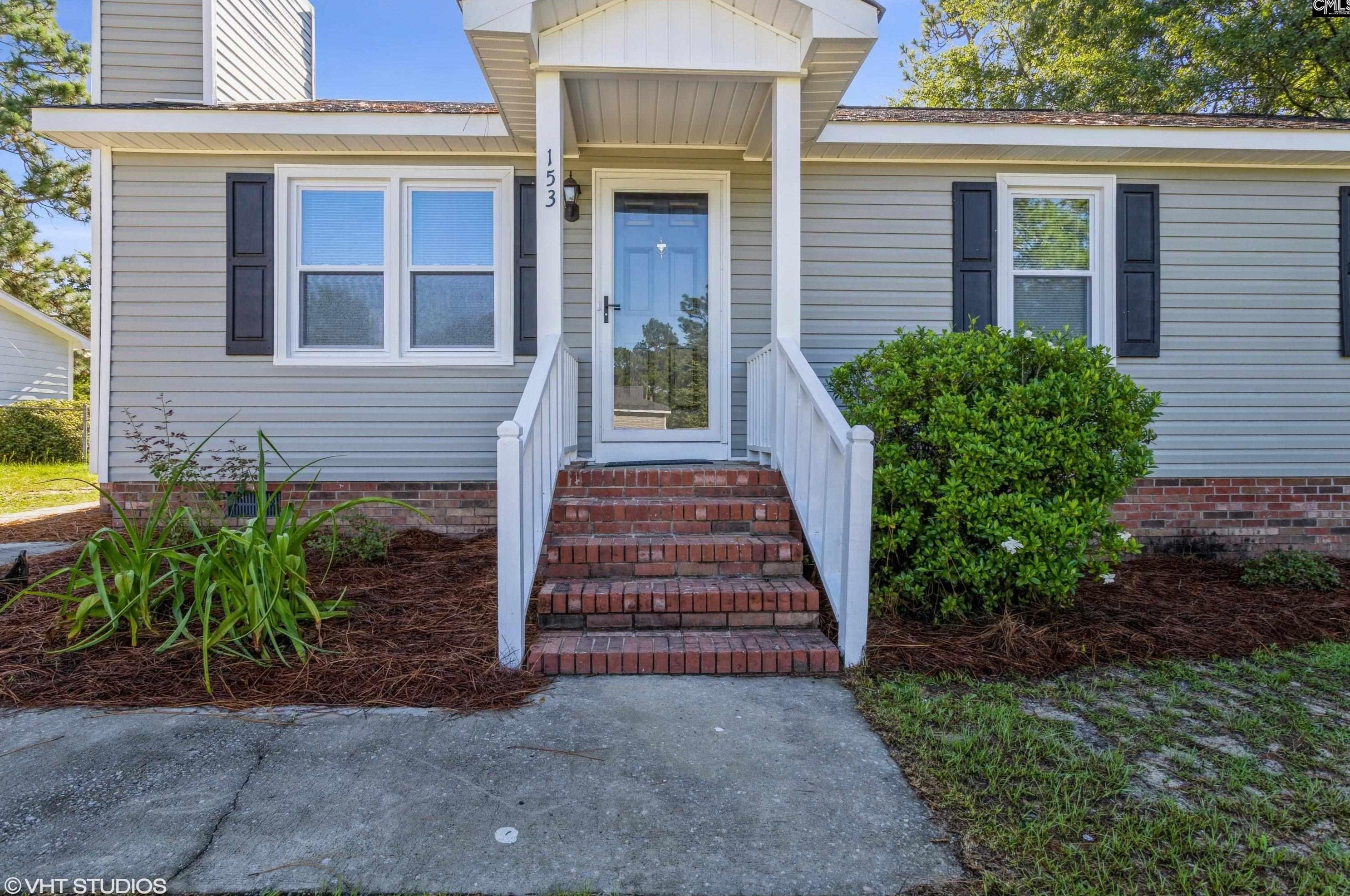 153 Condor Route, Lexington, SC 29073