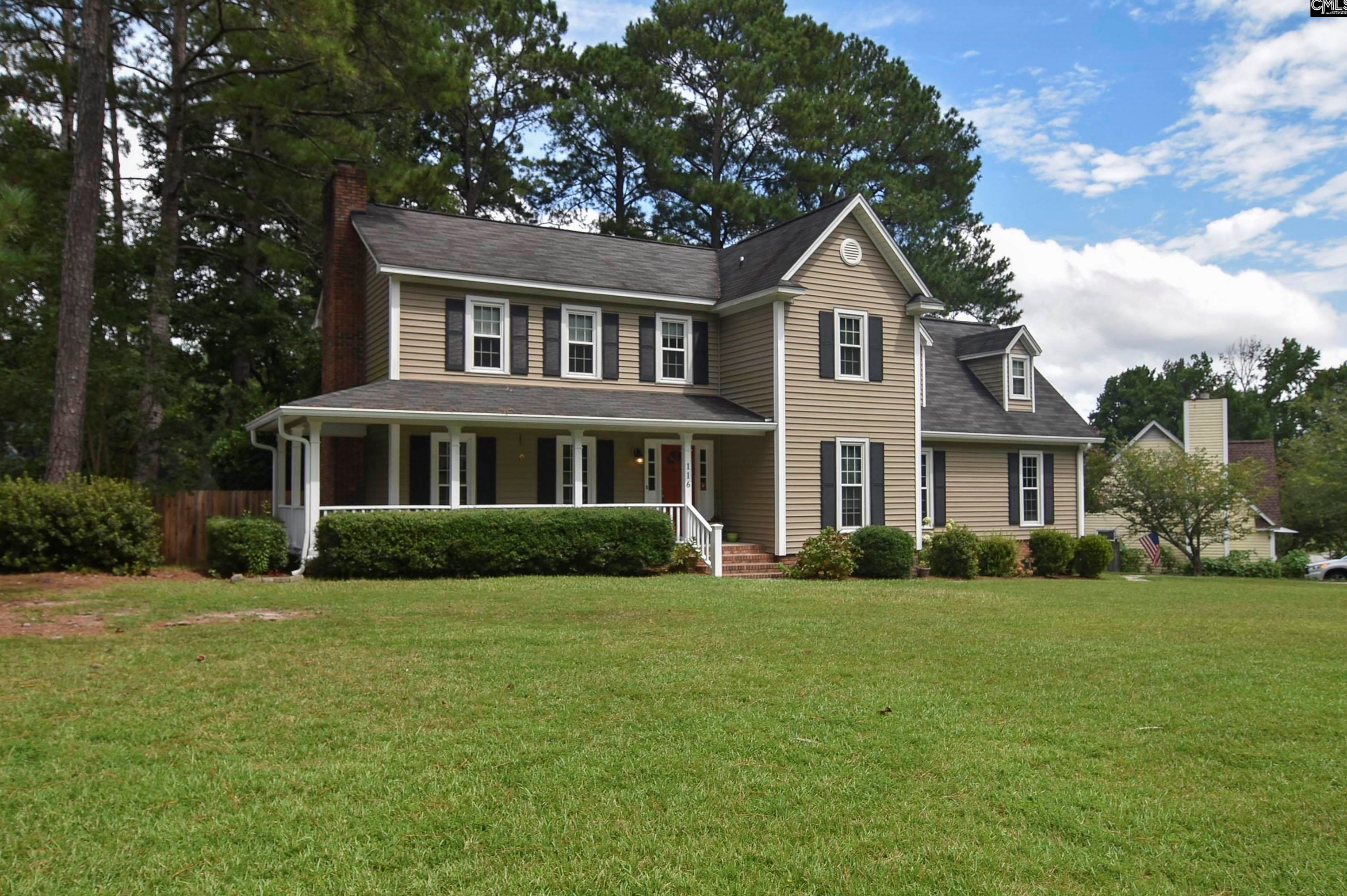 116 Great North Rd, Columbia, SC 29223-5145