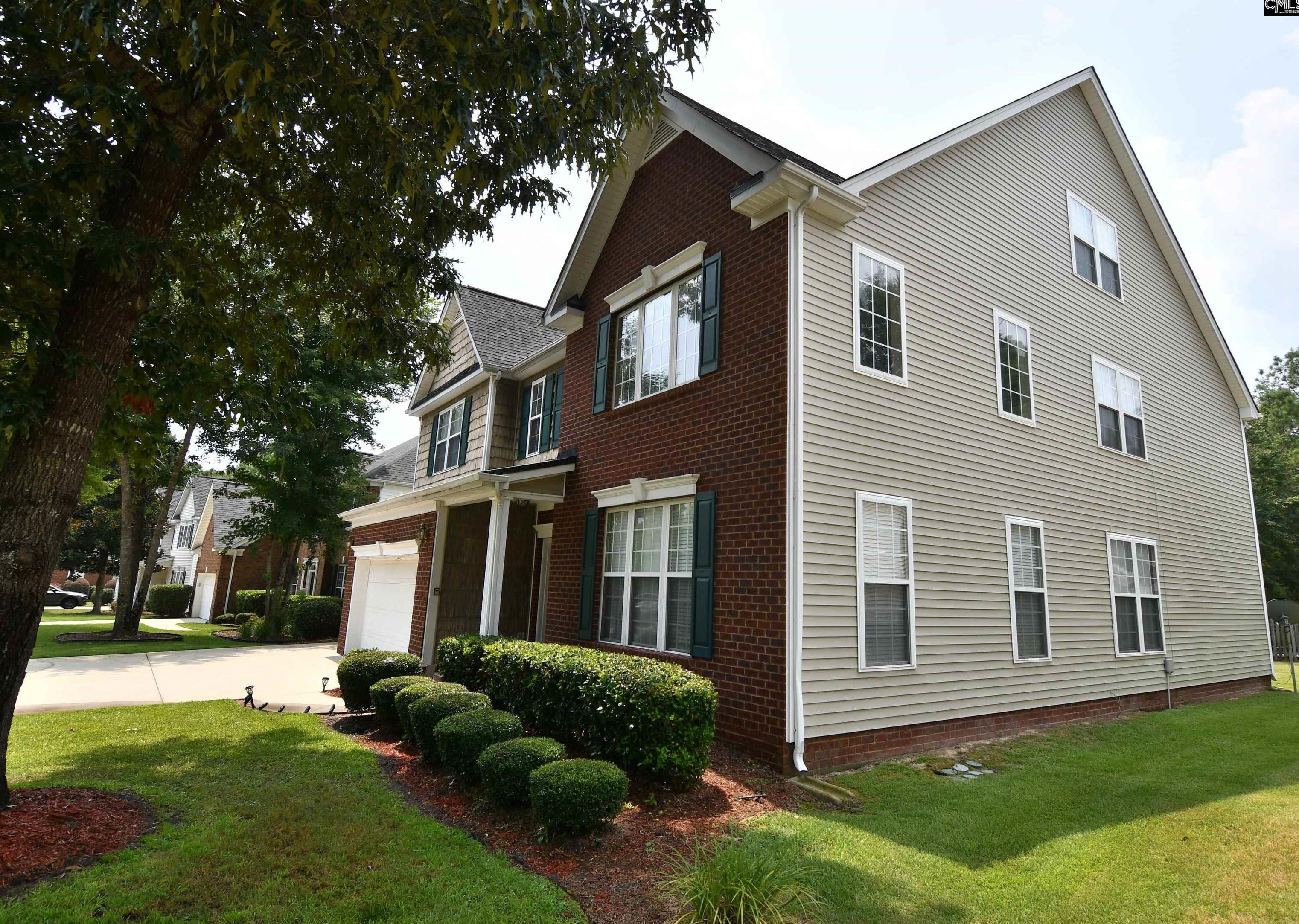 520 Abbeyhill Dr, Columbia, SC 29229-7564