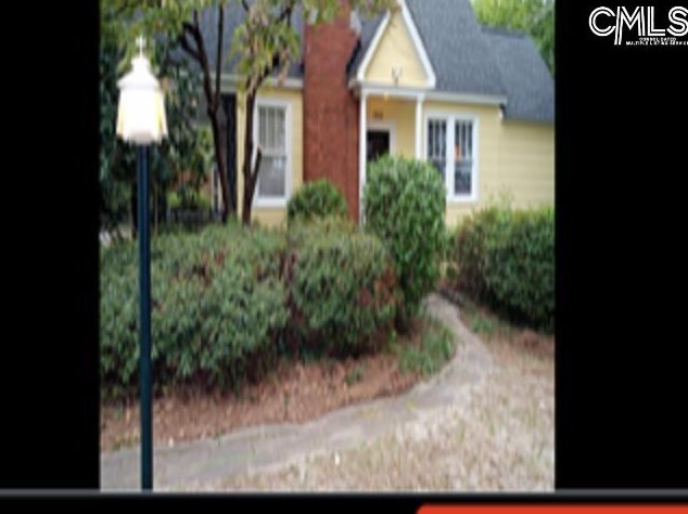 1111 C Ave, Cayce-West Columbia, SC 29169