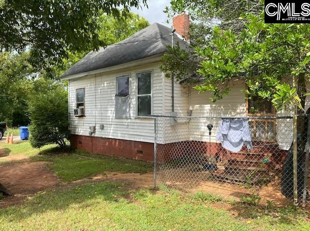 2700 Clark St, Columbia, SC 29201-1619