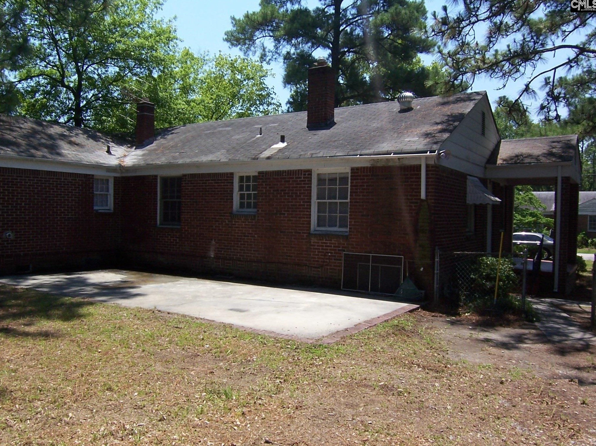 1740 Sunnyside Dr, Cayce-West Columbia, SC 29033