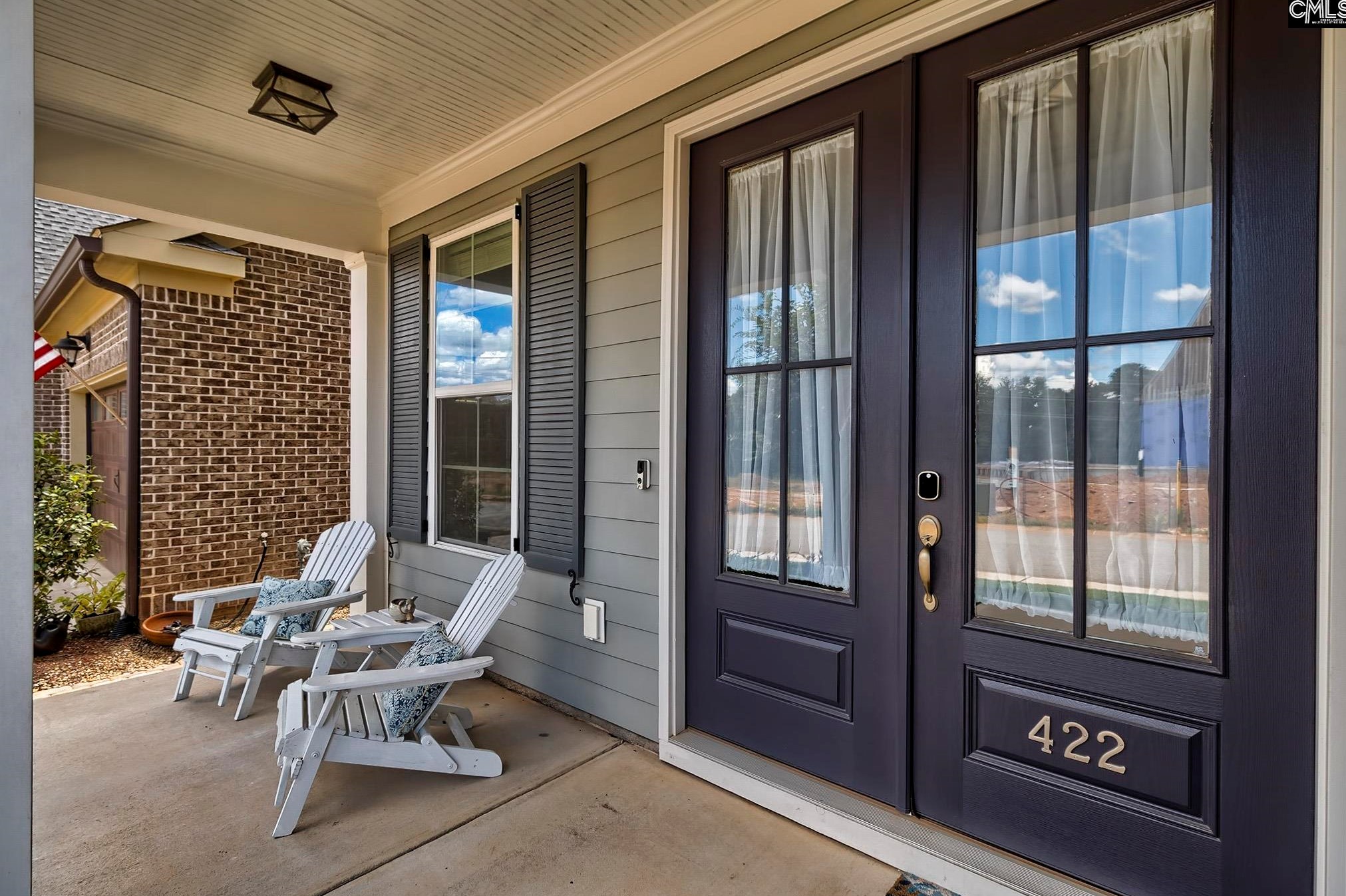 422 Tailwater Bnd, Lexington, SC 29072