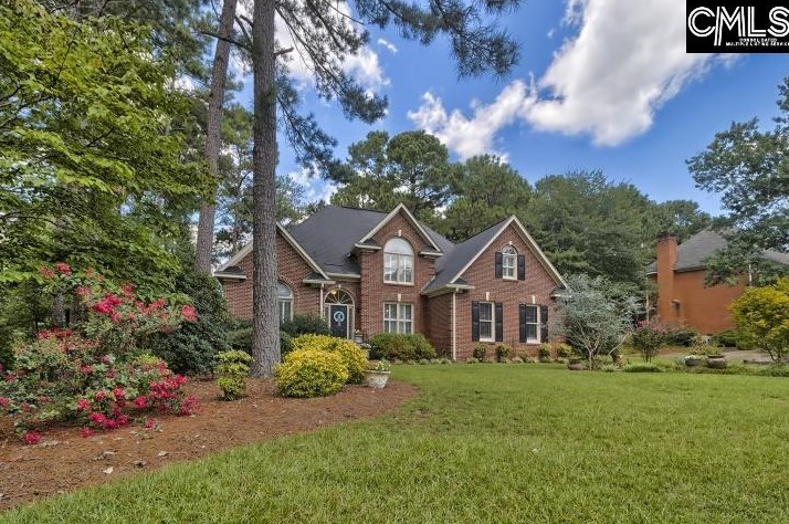 309 Fallen Oak Dr, Columbia, SC 29229-8939